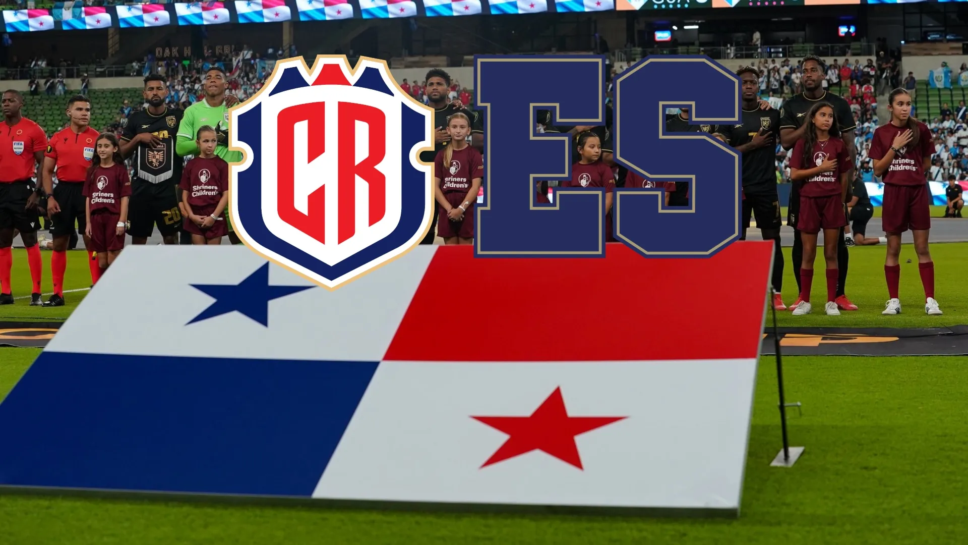 Europa, Brasil o MLS: la figura de Panamá que le hizo goles a Costa Rica y El Salvador dará el gran salto de su carrera