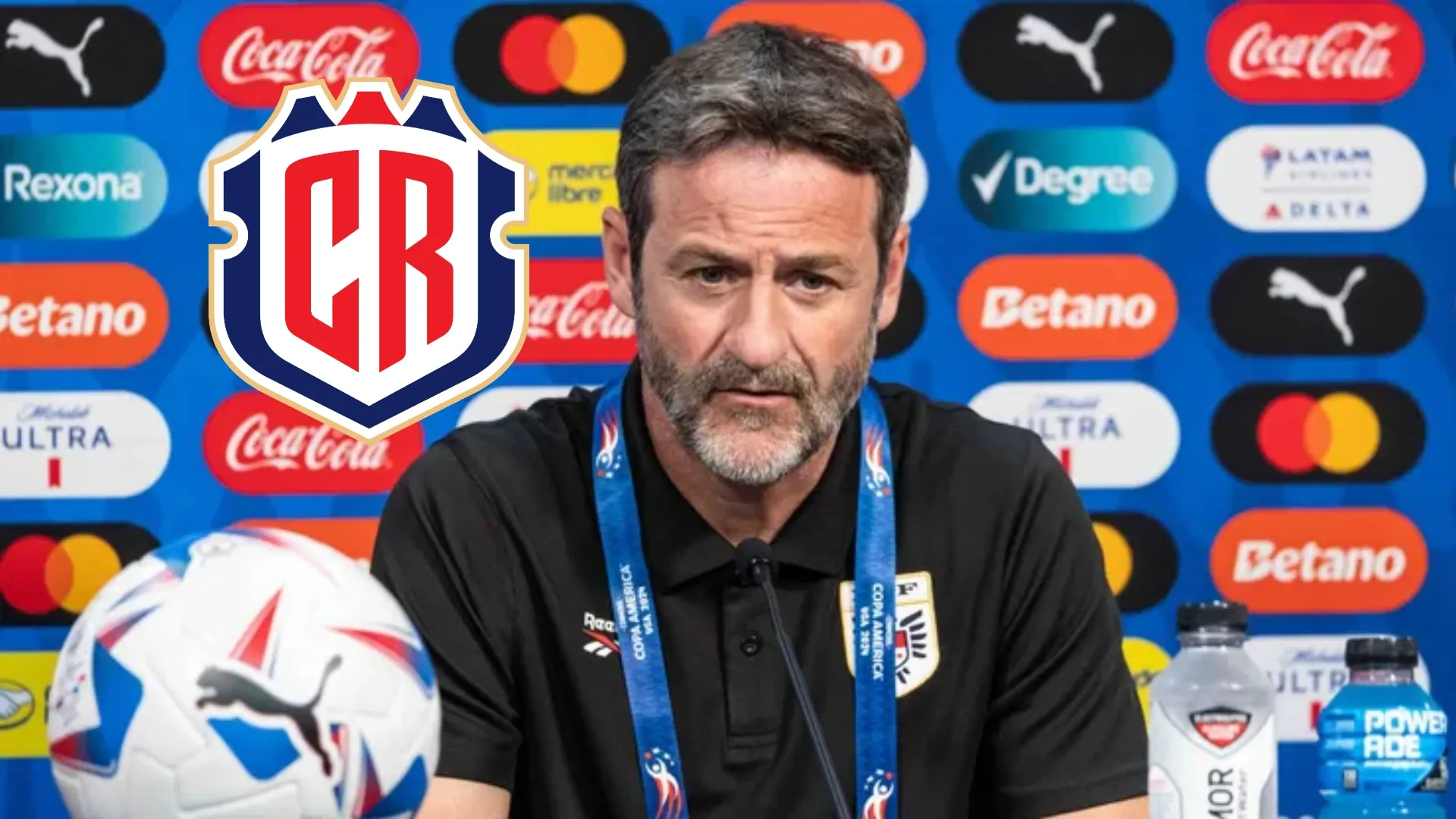 "Lo quiere Costa Rica": en Panamá sorprenden al revelar el futuro de Thomas Christiansen tras el Mundial 2026