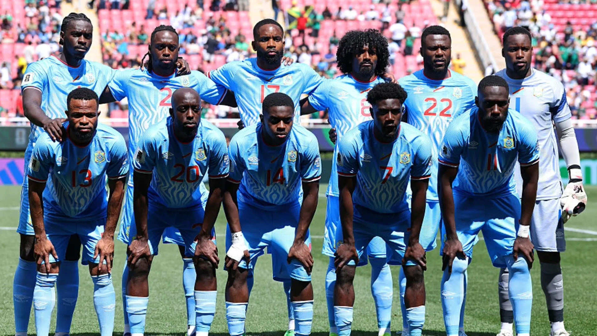 ¿Por qué RD Congo aparece con el código COD en el marcador del Mundial 2026?