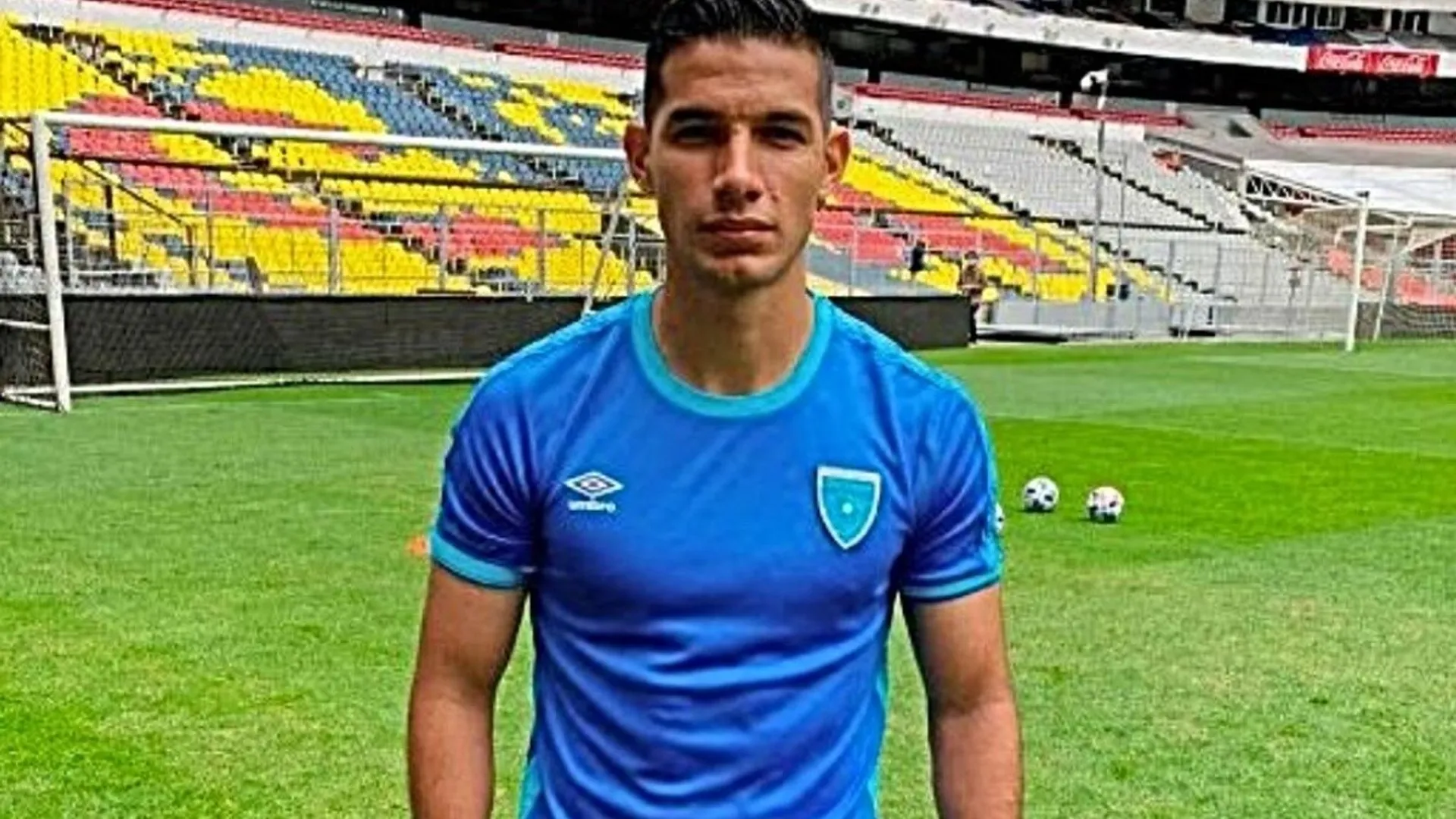 El proceso con el que Chucho López fue llamado para la Selección de Guatemala