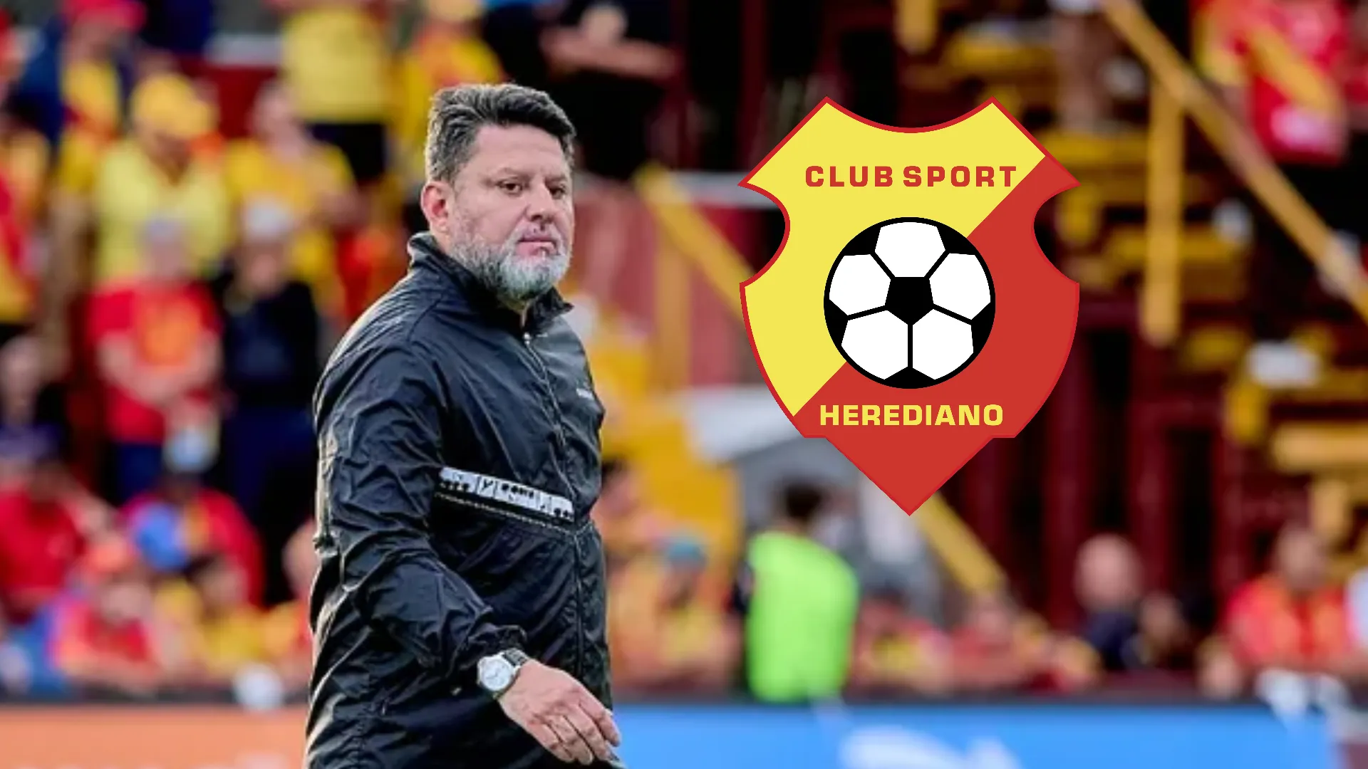 "Será agente libre": Jafet Soto toma una decisión drástica con una figura que levantó tres títulos en Herediano