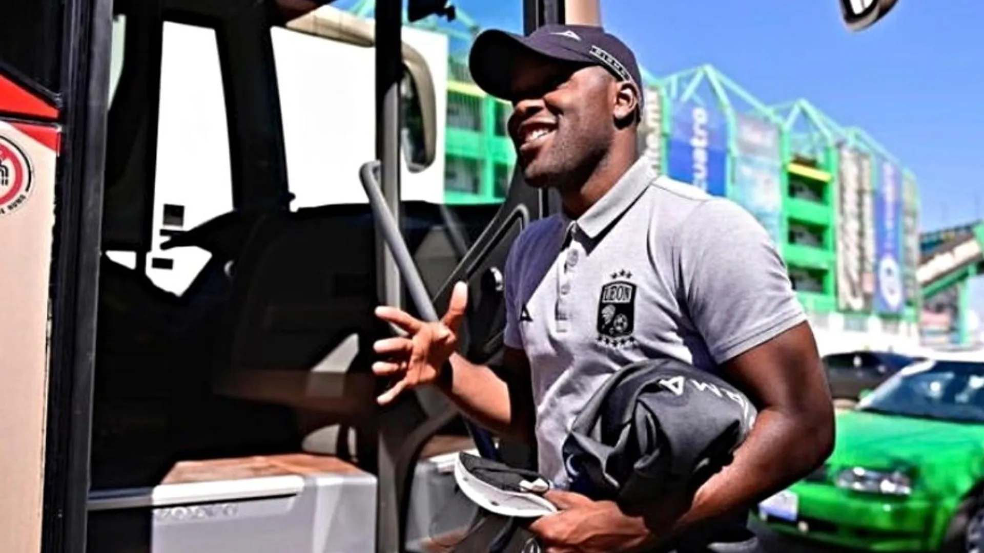 La ayuda de Joel Campbell a atletas costarricenses en disciplinas no tradicionales