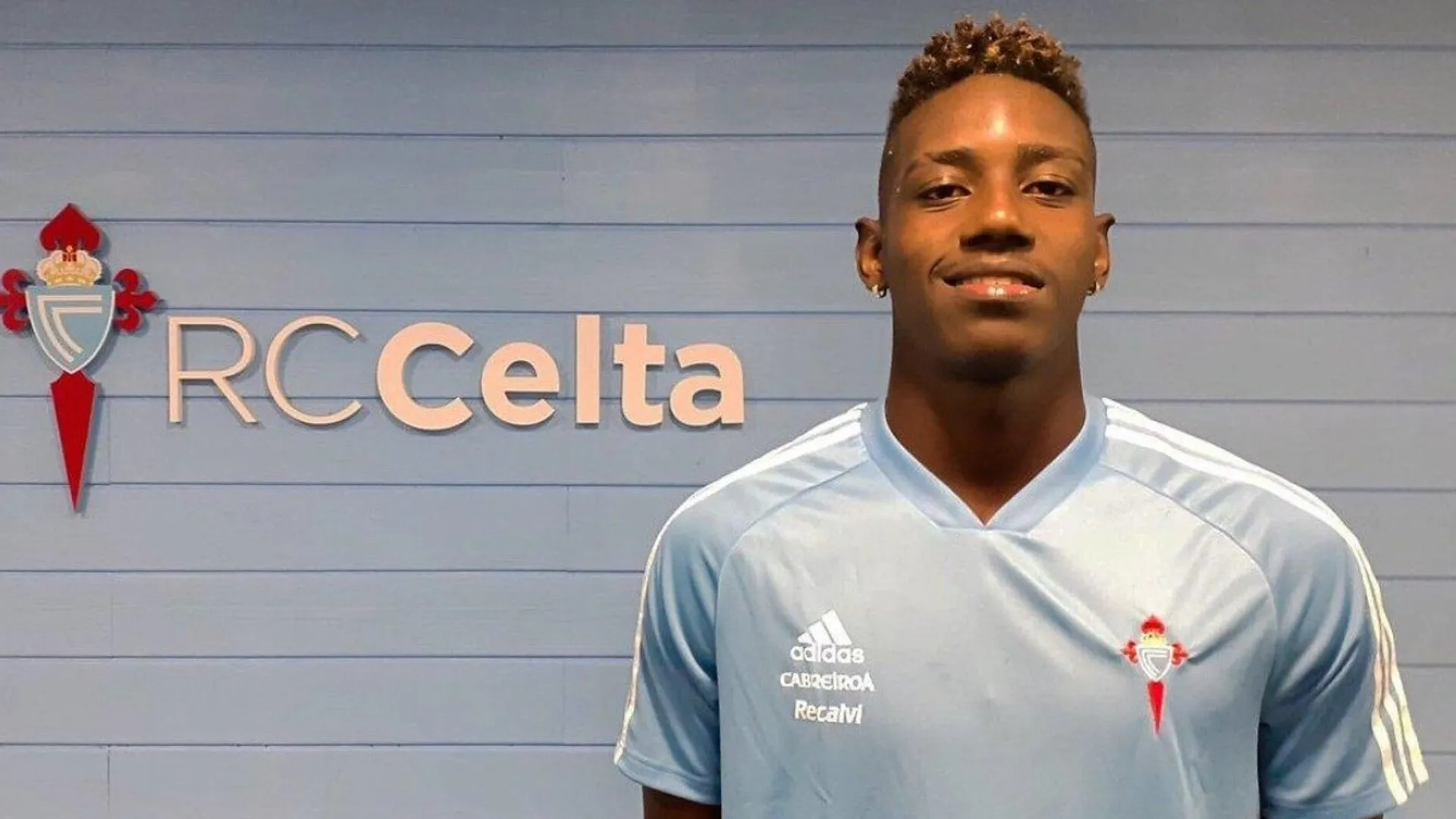 José Córdoba: el juvenil panameño que jugará en una liga europea