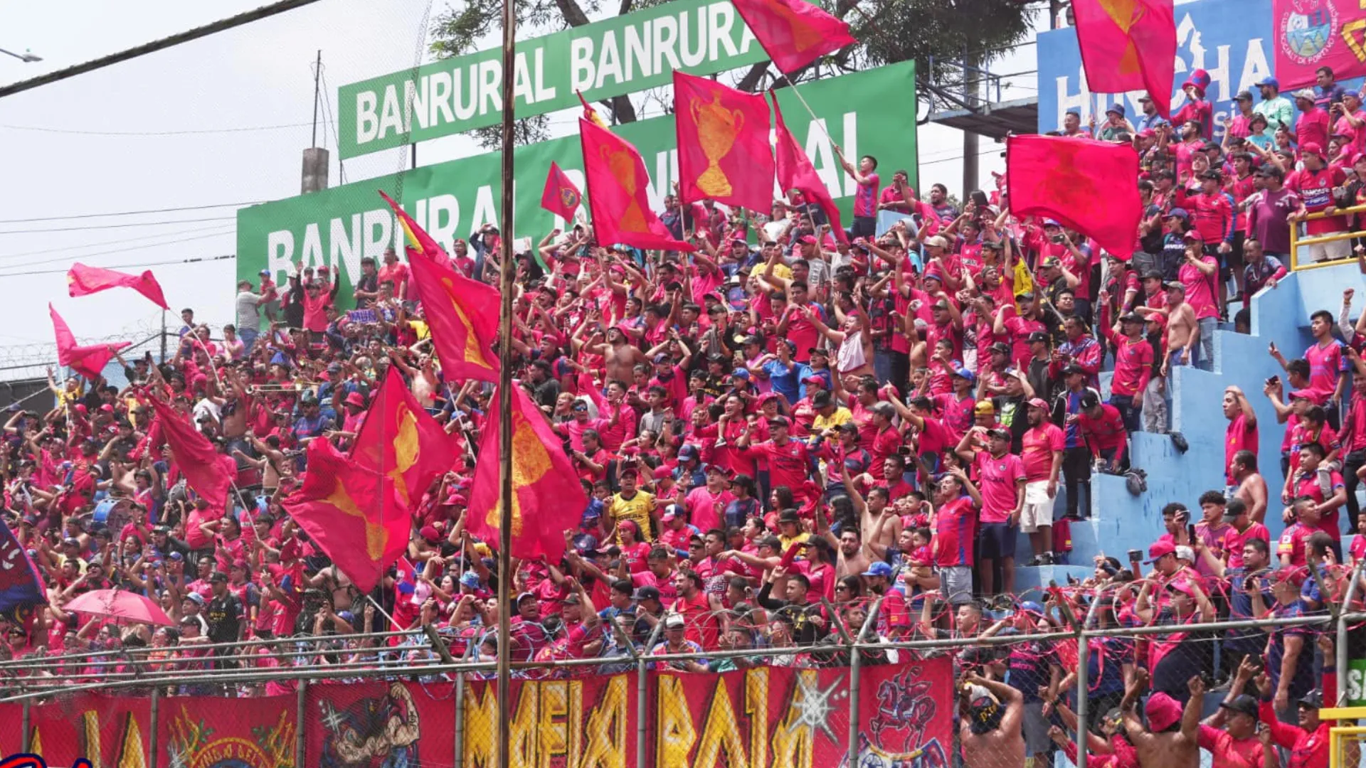 Municipal agotó sus boletos en tiempo récord para el partido ante Comunicaciones por las semifinales