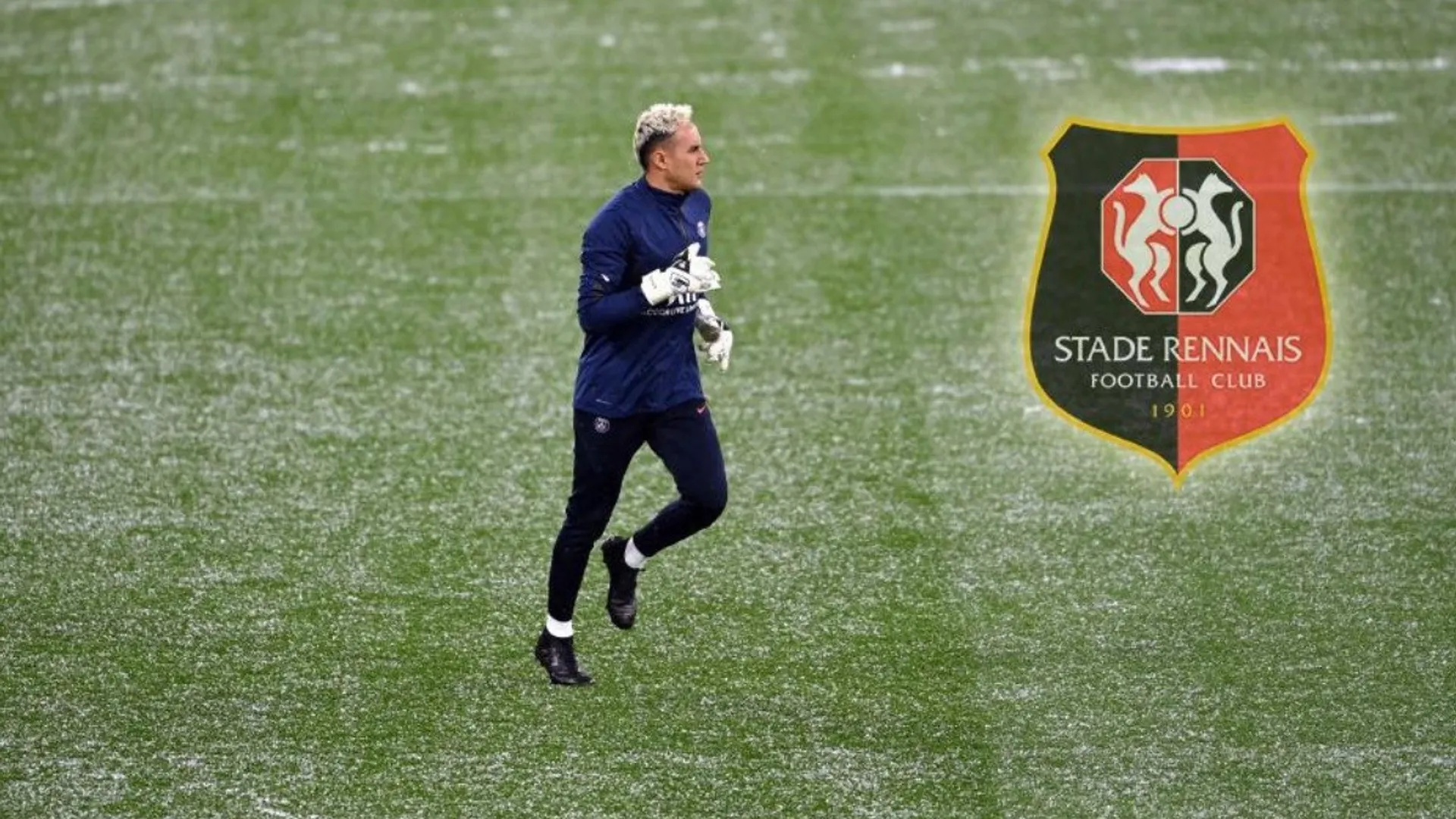PSG con Keylor Navas vs Rennes: cuándo, dónde y por que canal ver el partido por la fecha 36 de la Ligue 1 de Francia