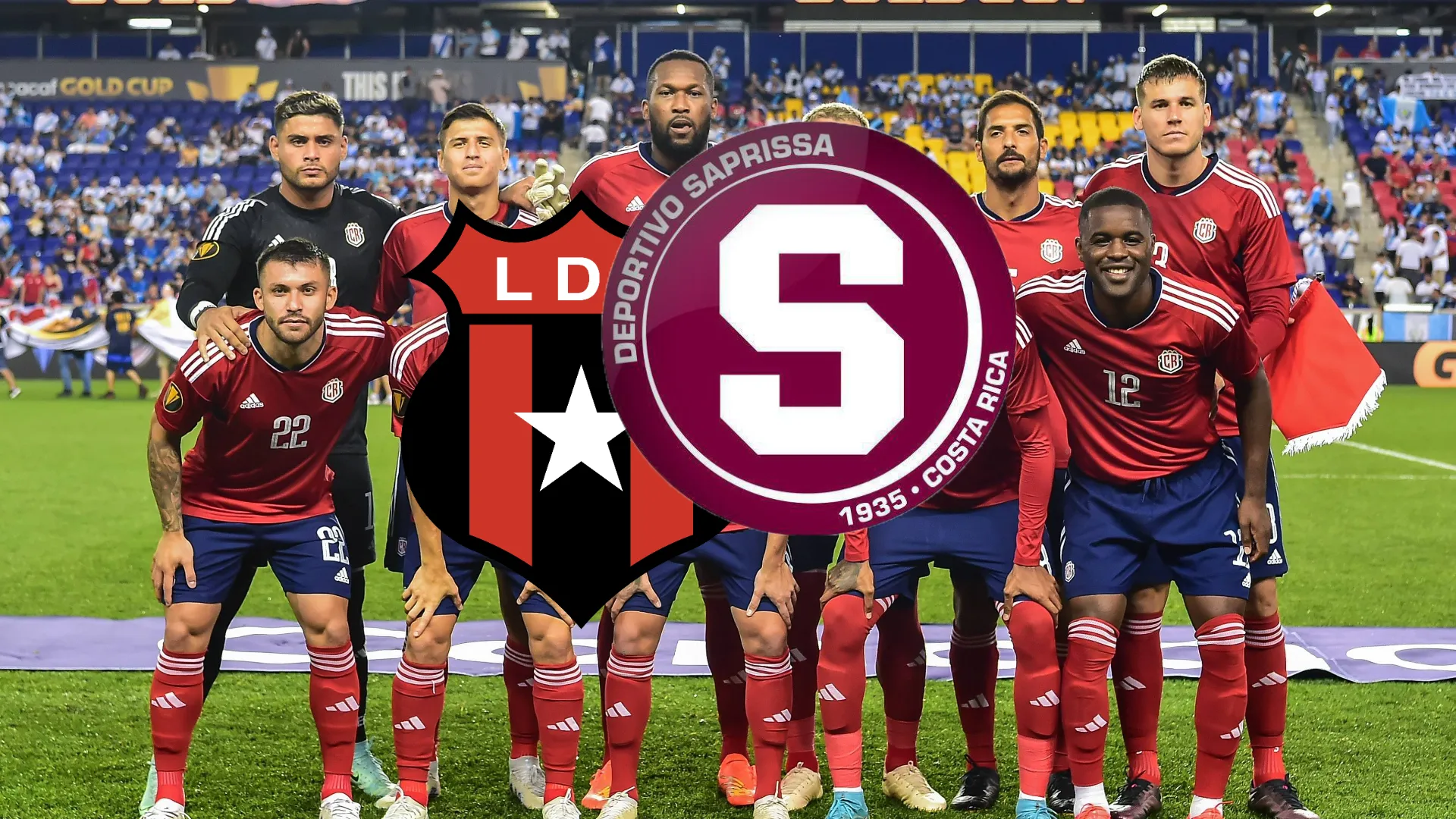 Se libró de un calvario en Europa, está cerca de llegar a Saprissa pero ahora también lo quiere Alajuelense