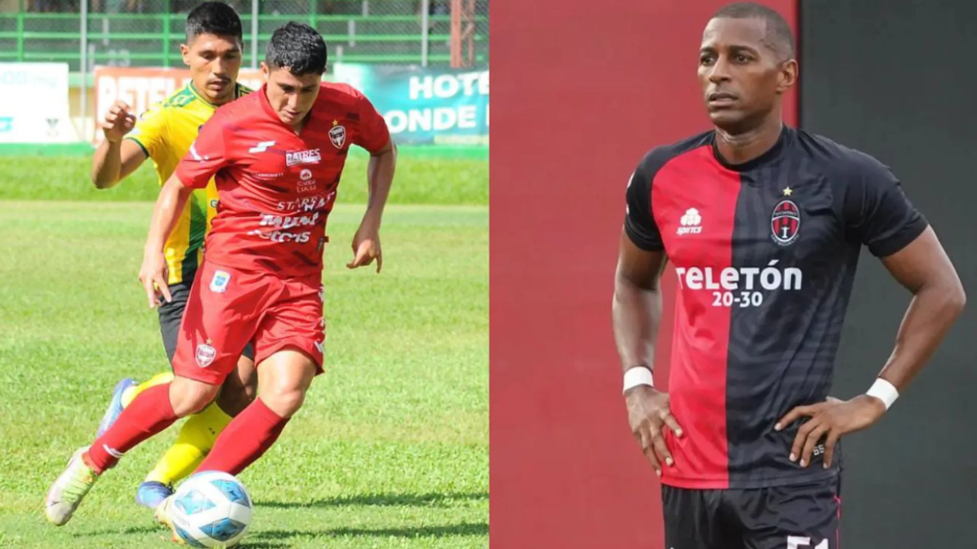 Malacateco vs Sporting SM: cuándo, a qué hora y por qué canal ver hoy EN VIVO el juego de ida por la ronda preliminar de la Liga Concacaf 2022