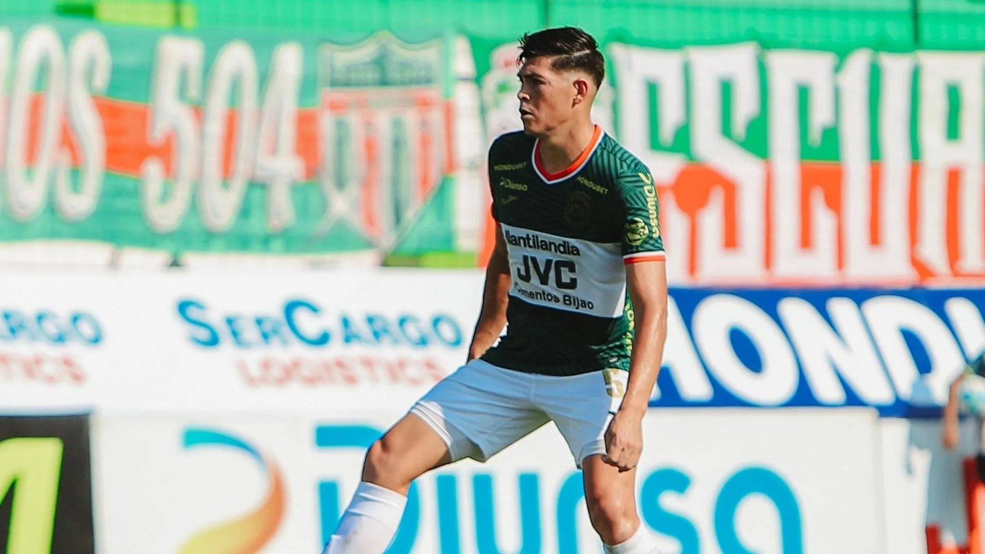 No solo es Olimpia: Francisco Martínez llama la atención de otro club grande, mientras su futuro en Marathón sigue en vilo
