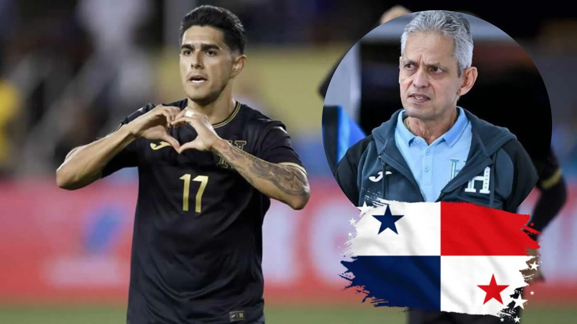 Reinaldo Rueda ya lo sabe: Concacaf advierte a Honduras y pone en jaque a Luis Palma para el duelo contra Panamá en Copa Oro