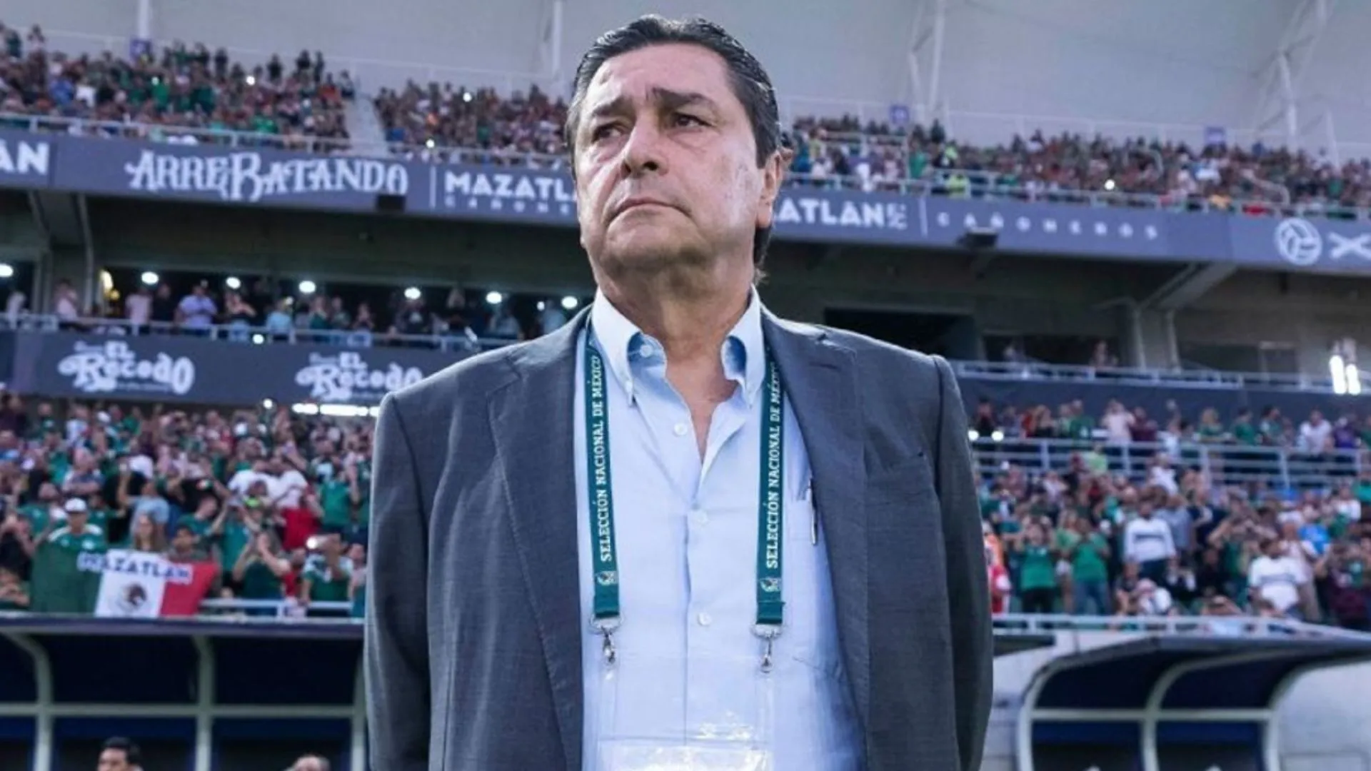 “Es una vergüenza”: la denuncia contra Guatemala que golpea a Luis Fernando Tena pese a la clasificación en las Eliminatorias.