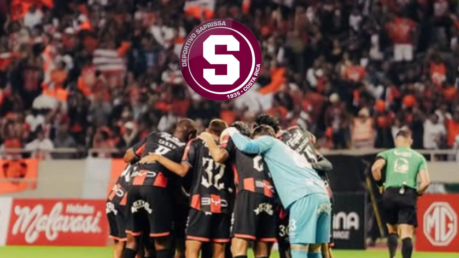 "Por un chisme": figura de Alajuelense cumple su palabra y expone como nunca a la directiva de Saprissa