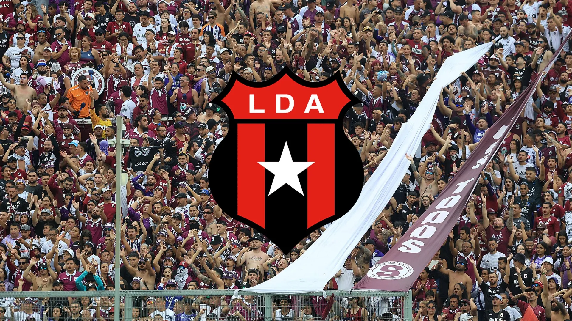 Escándalo total: ex figura de Alajuelense ataca a Saprissa como nunca se vio