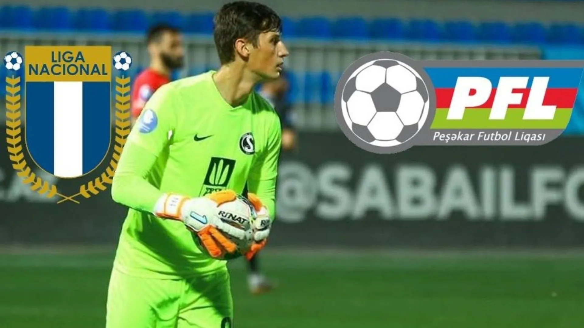Nicholas Hagen marcó la diferencia entre Guatemala y la liga europea en la que juega