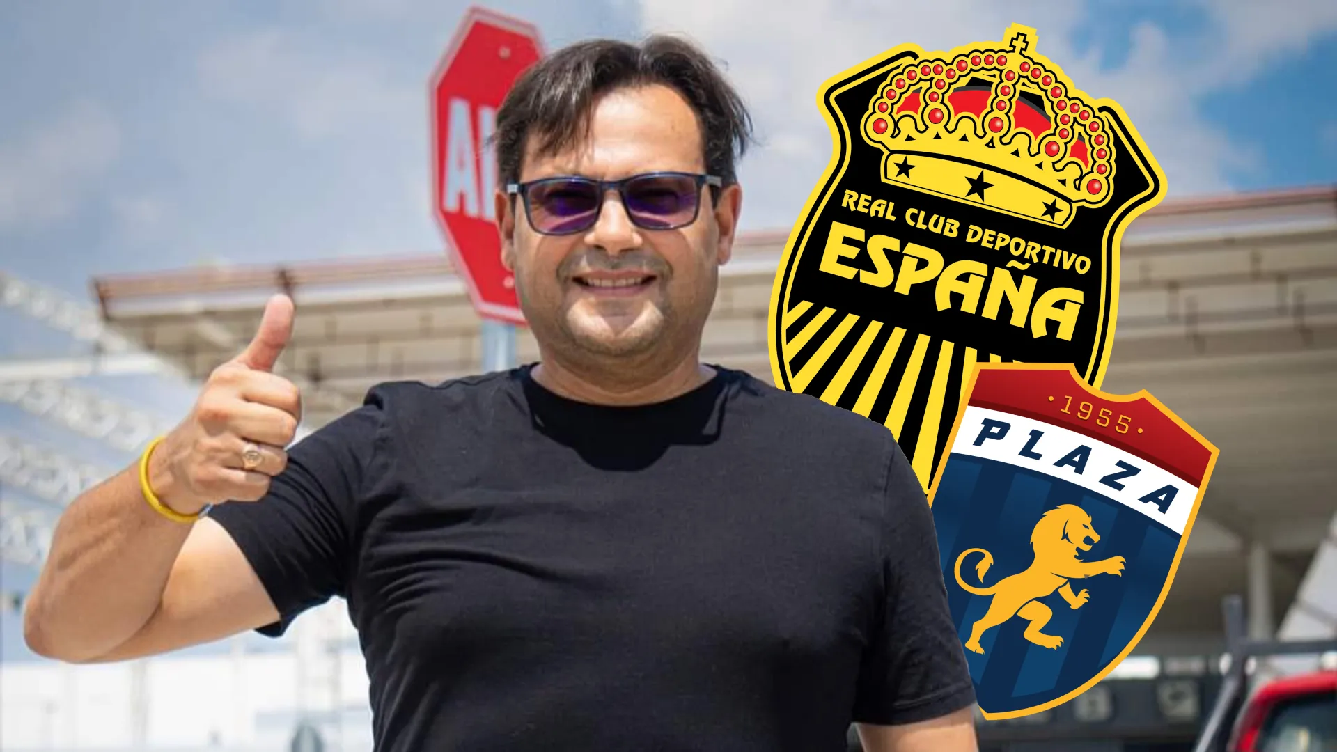 Confirmado: Jeaustin Campos recibe la noticia que tanto deseaba antes de enfrentar a Plaza Amador en Copa Centroamericana