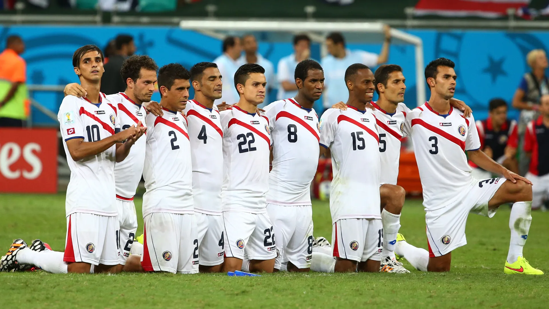 Fue mundialista con Costa Rica, colgó los botines en Alajuelense y ahora volverá a jugar… pero para otro equipo