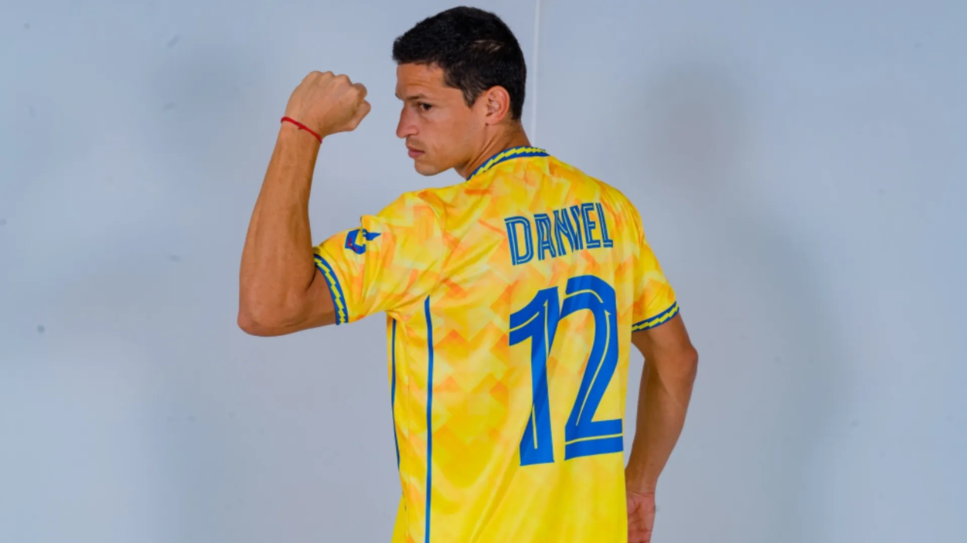 Daniel Colindres regresa a Costa Rica y ya tiene nuevo equipo