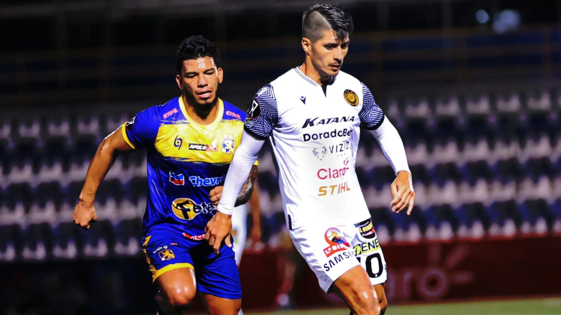 Diriangén vs. Managua: ¿A qué hora y cómo ver hoy la final de vuelta del Torneo Apertura 2025? Liga Primera de Nicaragua