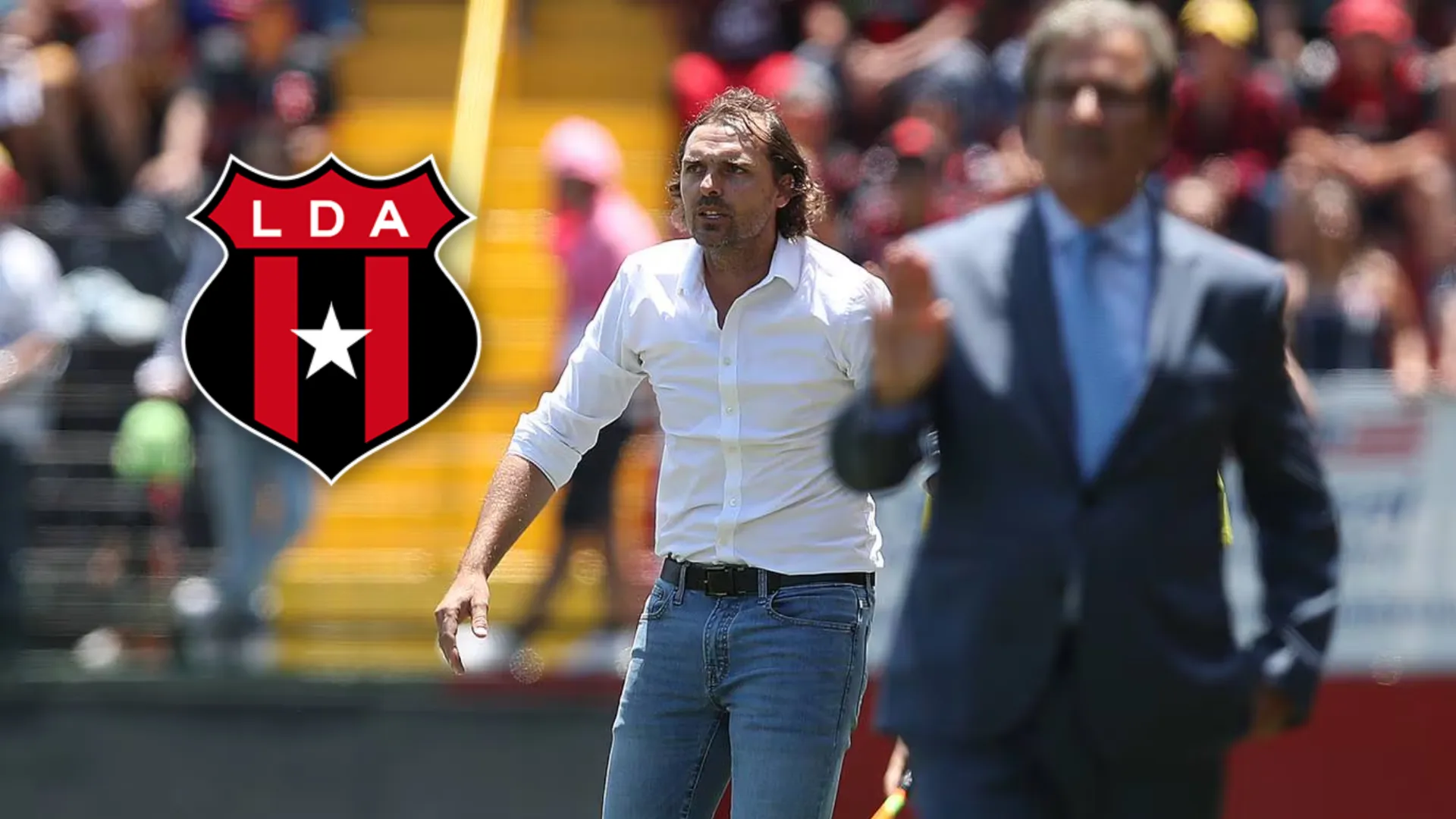 Los posibles candidatos para dirigir a Alajuelense tras la salida de Andrés Carevic