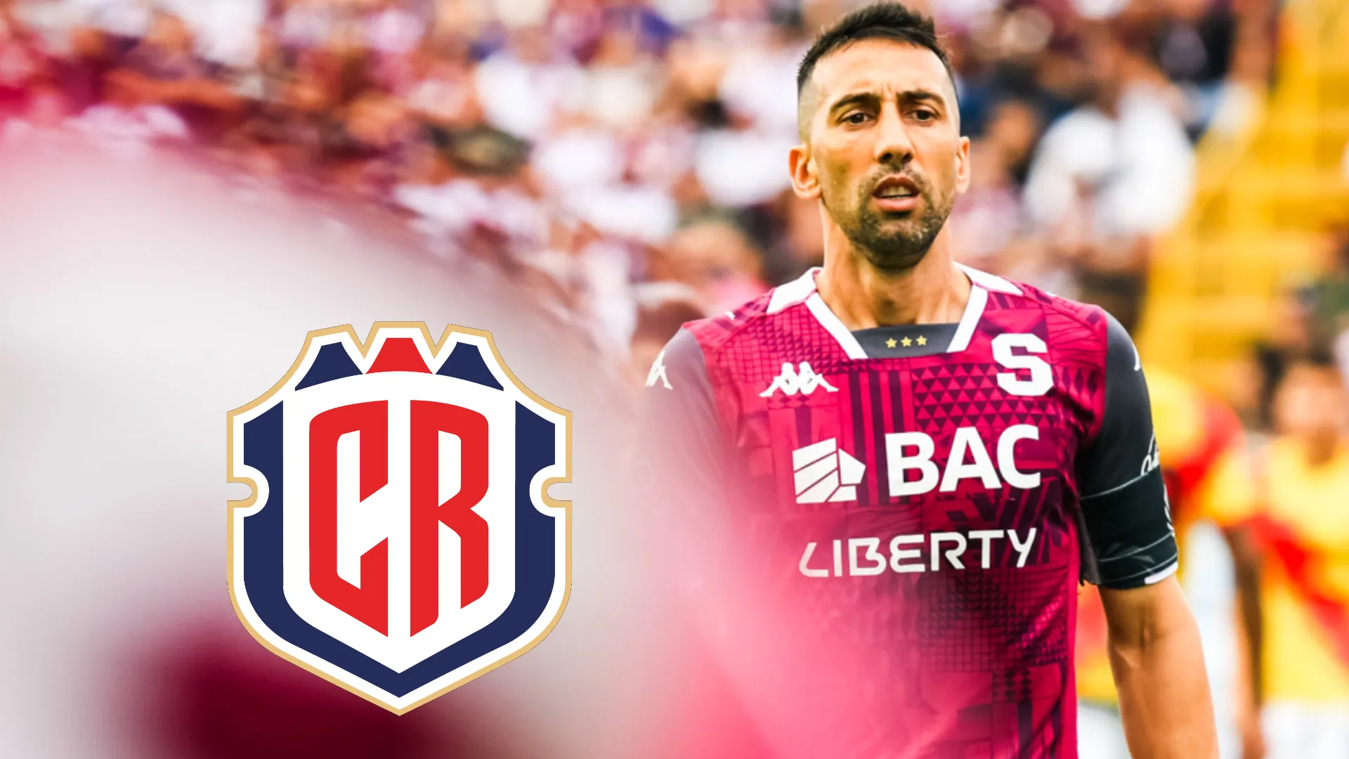Mariano Torres a La Sele: la firme postura de Saprissa que hace soñar a los morados con el Mundial 2026