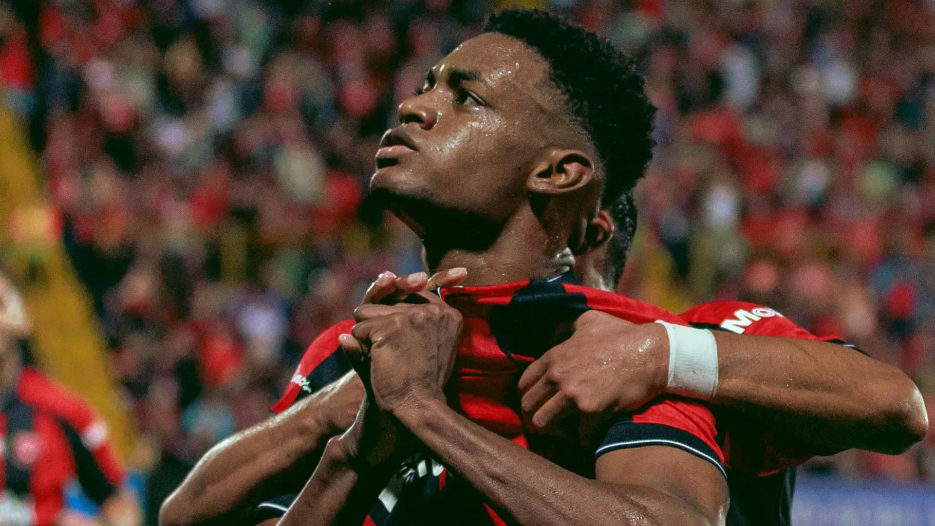 “Un desafío”: Rashir Parkins sorprende al hablar de su futuro fuera de Alajuelense