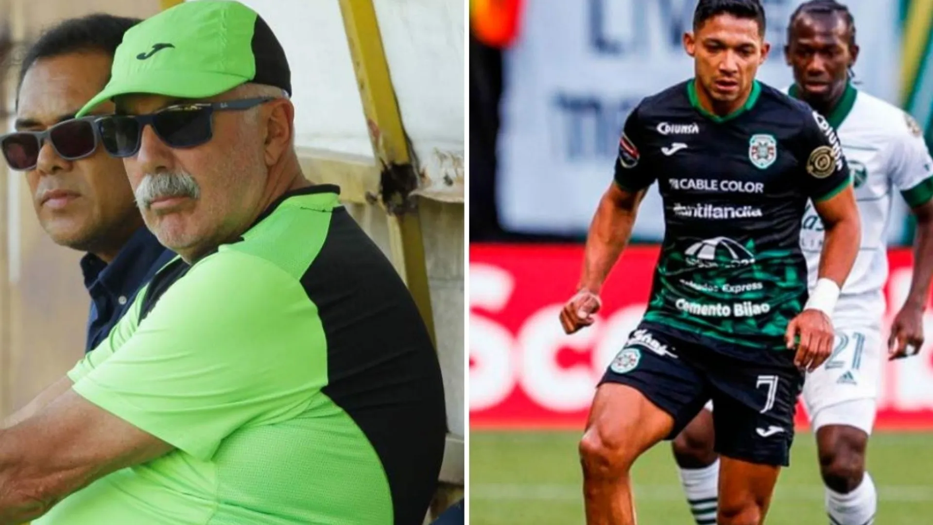 Manuel Keosseián fue claro con el futuro de Emilio Izaguirre