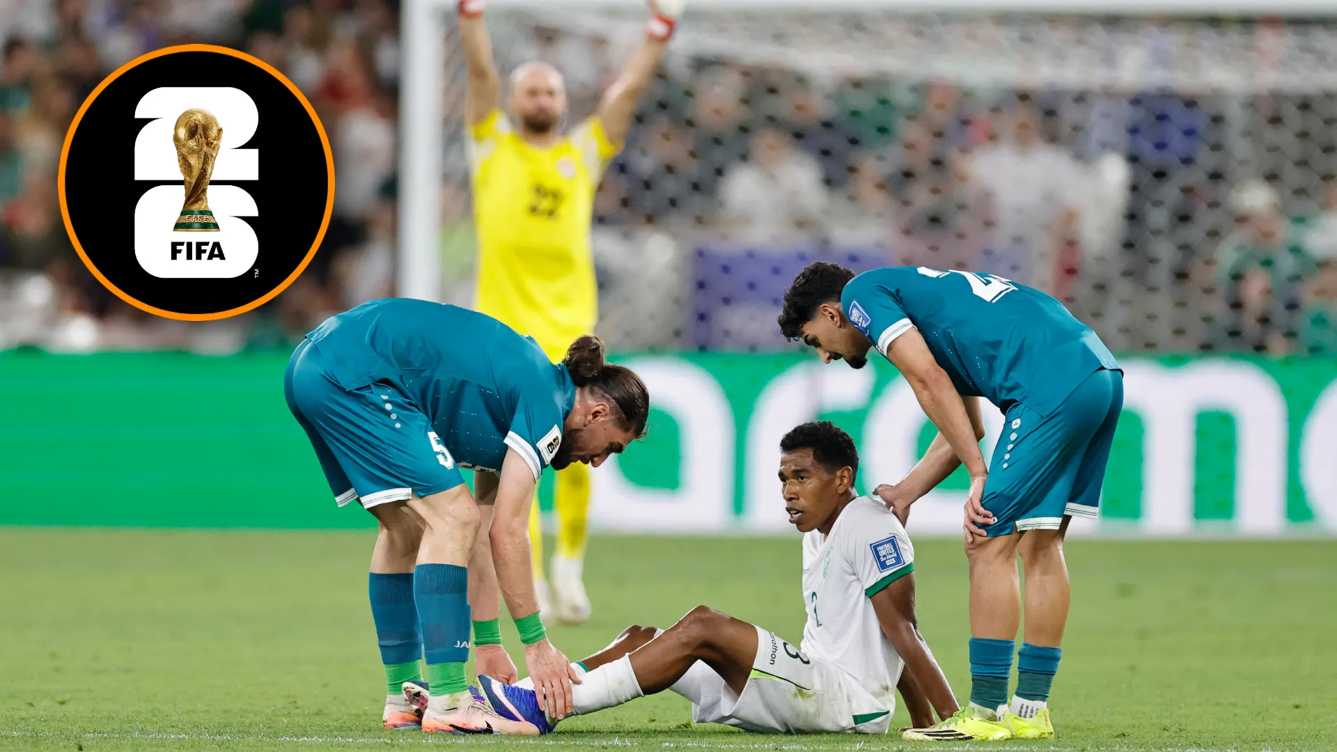 Irak dejó a Bolivia sin Mundial 2026: goles y resumen de la final del repechaje por el último boleto