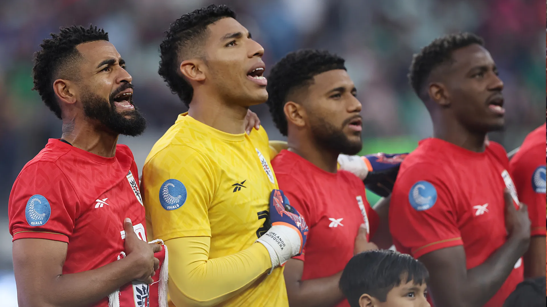 “Ya no más”: Figura de Panamá causa consternación al anunciar su retiro de la Selección Nacional a pocos meses del Mundial 2026