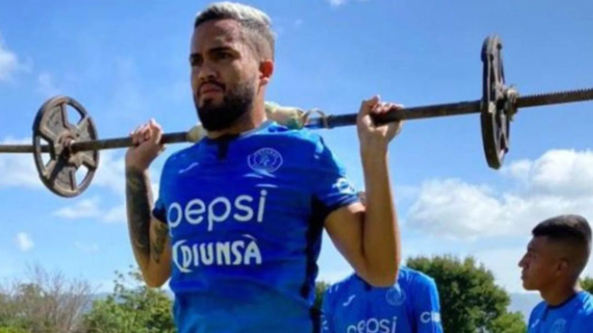 Exjugador de Motagua confiesa que fue víctima de extorsión junto a otros dos compañeros
