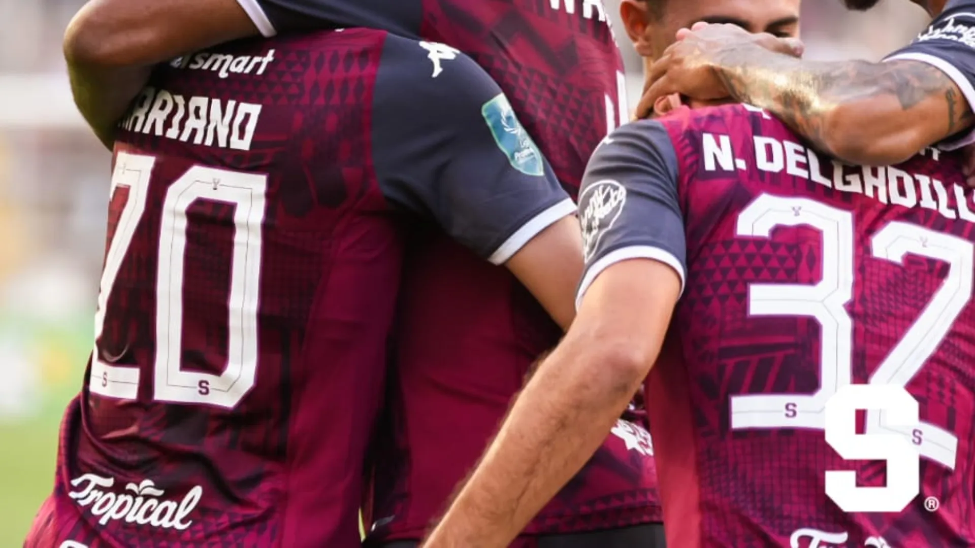 Saprissa sufre por un referente.
