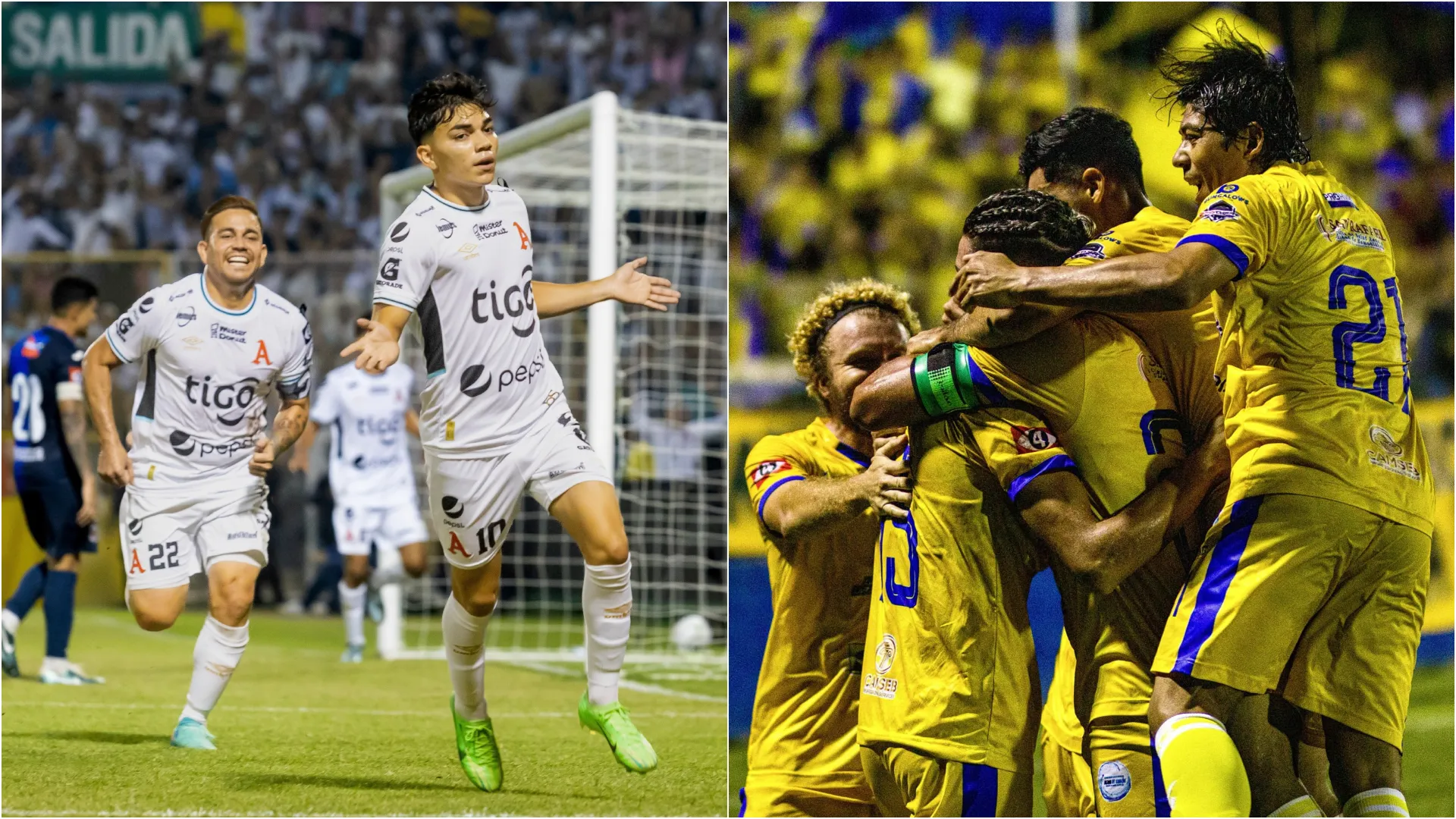 Alianza vs. Municipal Limeño: hora y dónde ver hoy, 27 de julio, el partido de la Liga Mayor de El Salvador