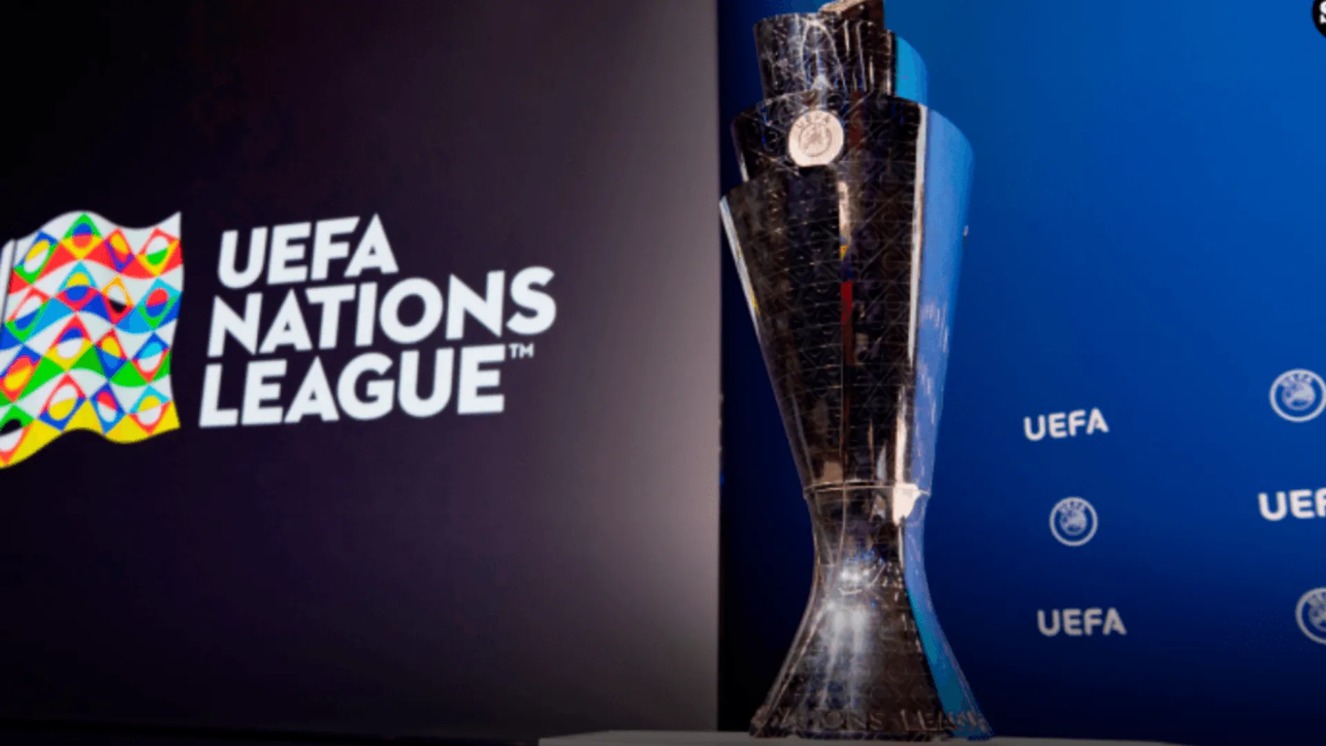 UEFA Nations League 2022-23: cómo, cuándo y dónde ver los partidos EN VIVO en Centroamérica