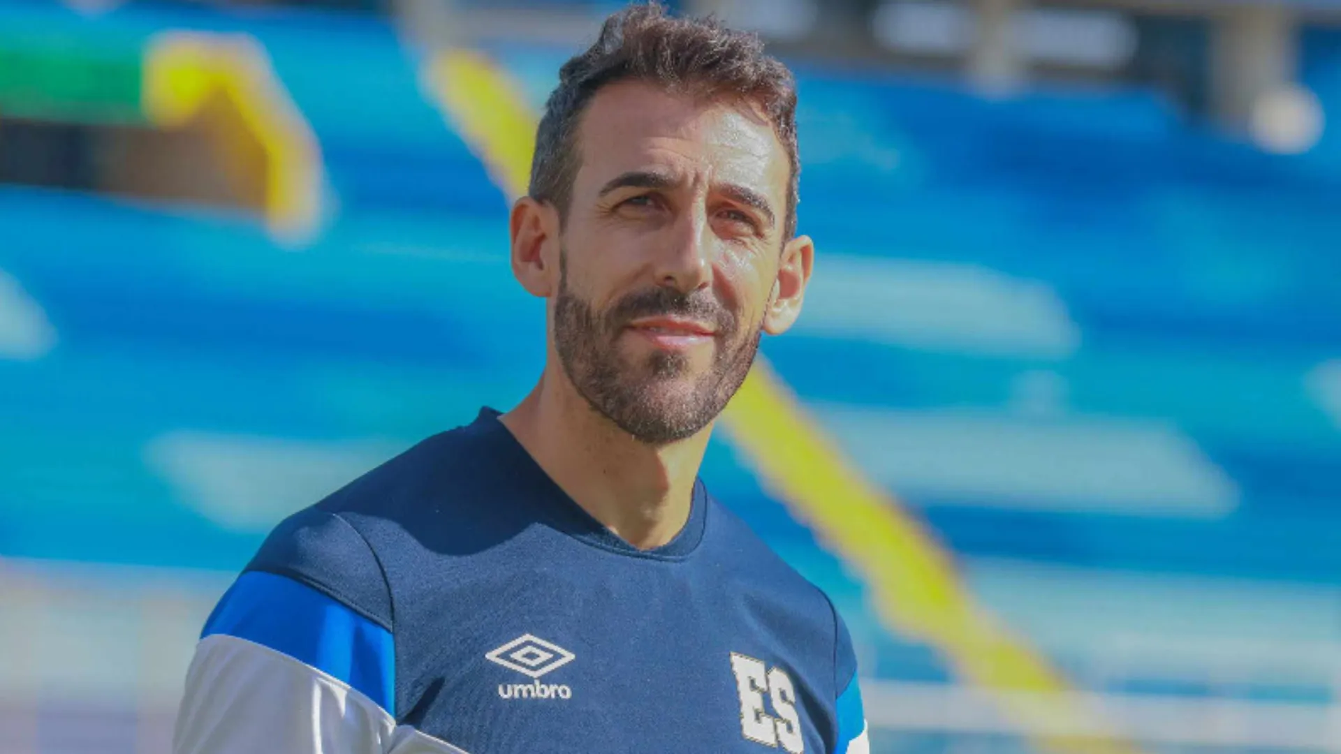 David Dóniga: “Yo quiero ganarle a Argentina”