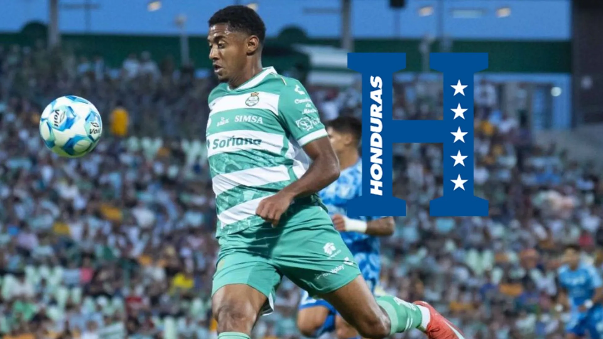 Decisión tomada en Santos Laguna: revelan la drástica medida que tomaron con Choco Lozano