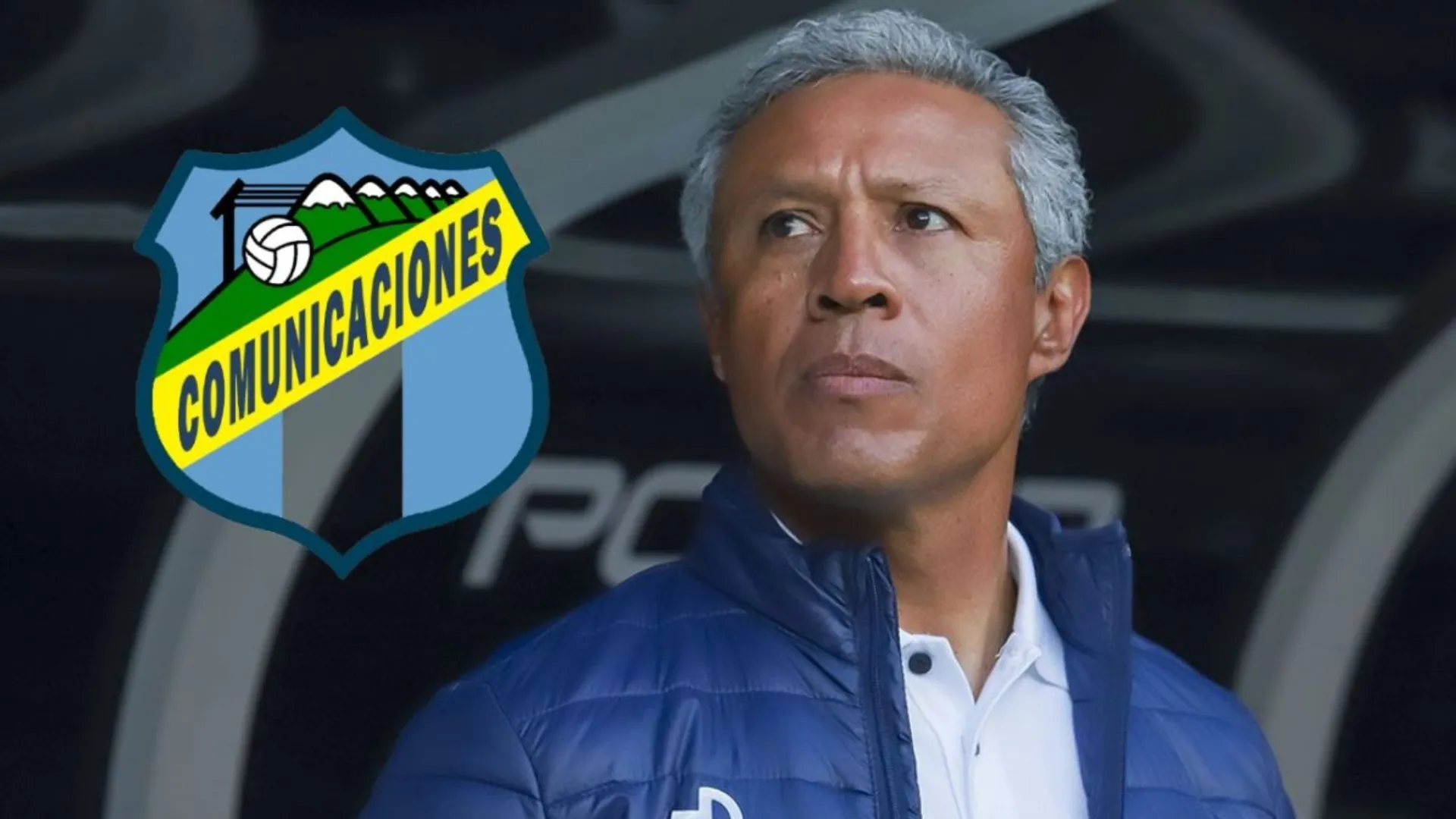 "Esto es serio": Roberto Hernández recibe su primera mala noticia como DT de Comunicaciones