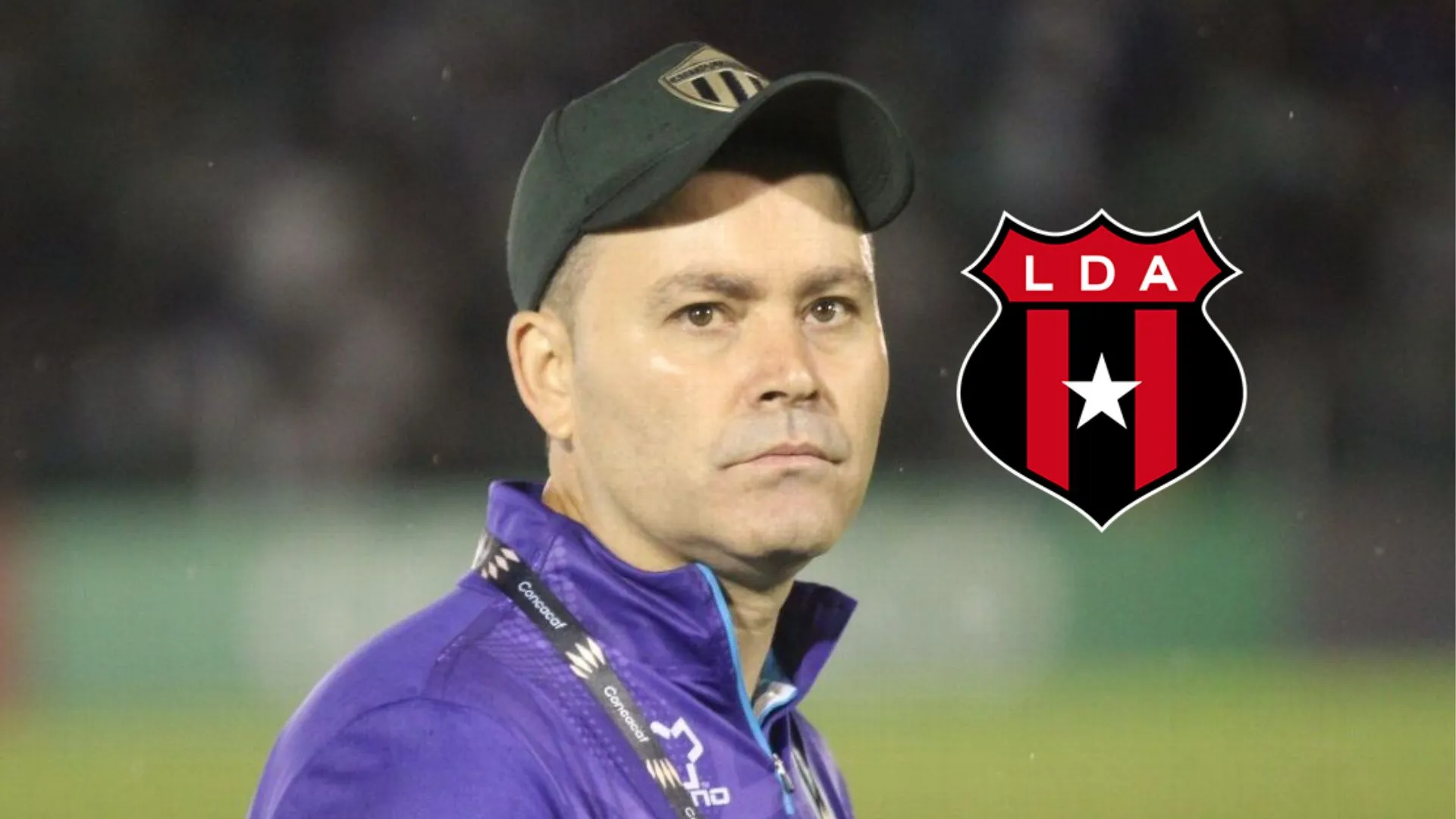 Antigua GFC no se achica: la dura advertencia de Javier López a Alajuelense