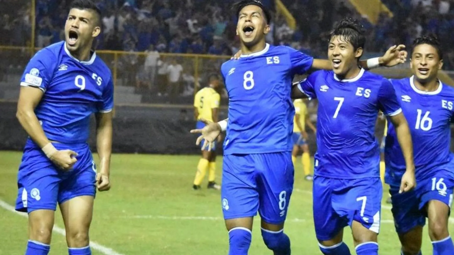 La Selecta finalmente arregló con este rival para un amistoso