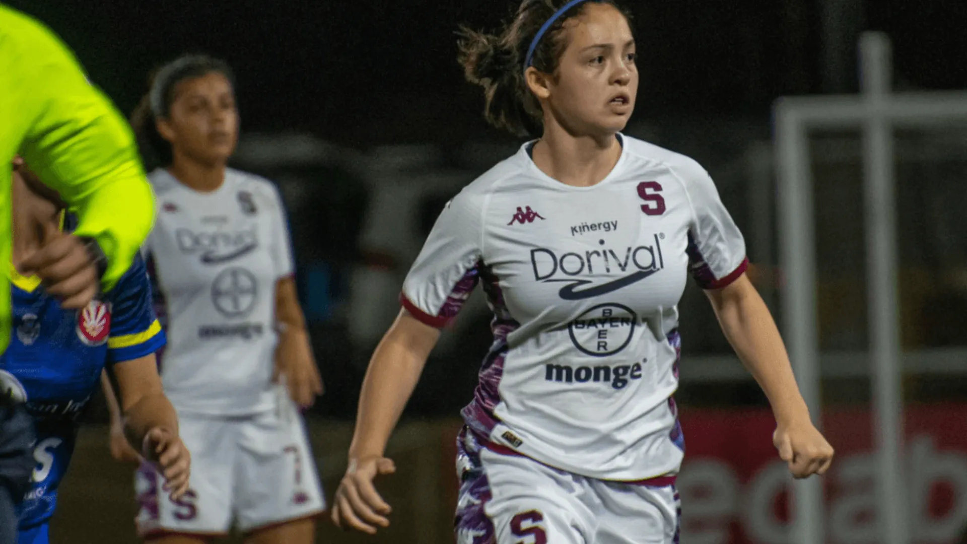 ◉ Las noticias de Saprissa hoy: partido clave con Sporting, debuta jugadora de 13 años y ¿homenaje del equipo rival?