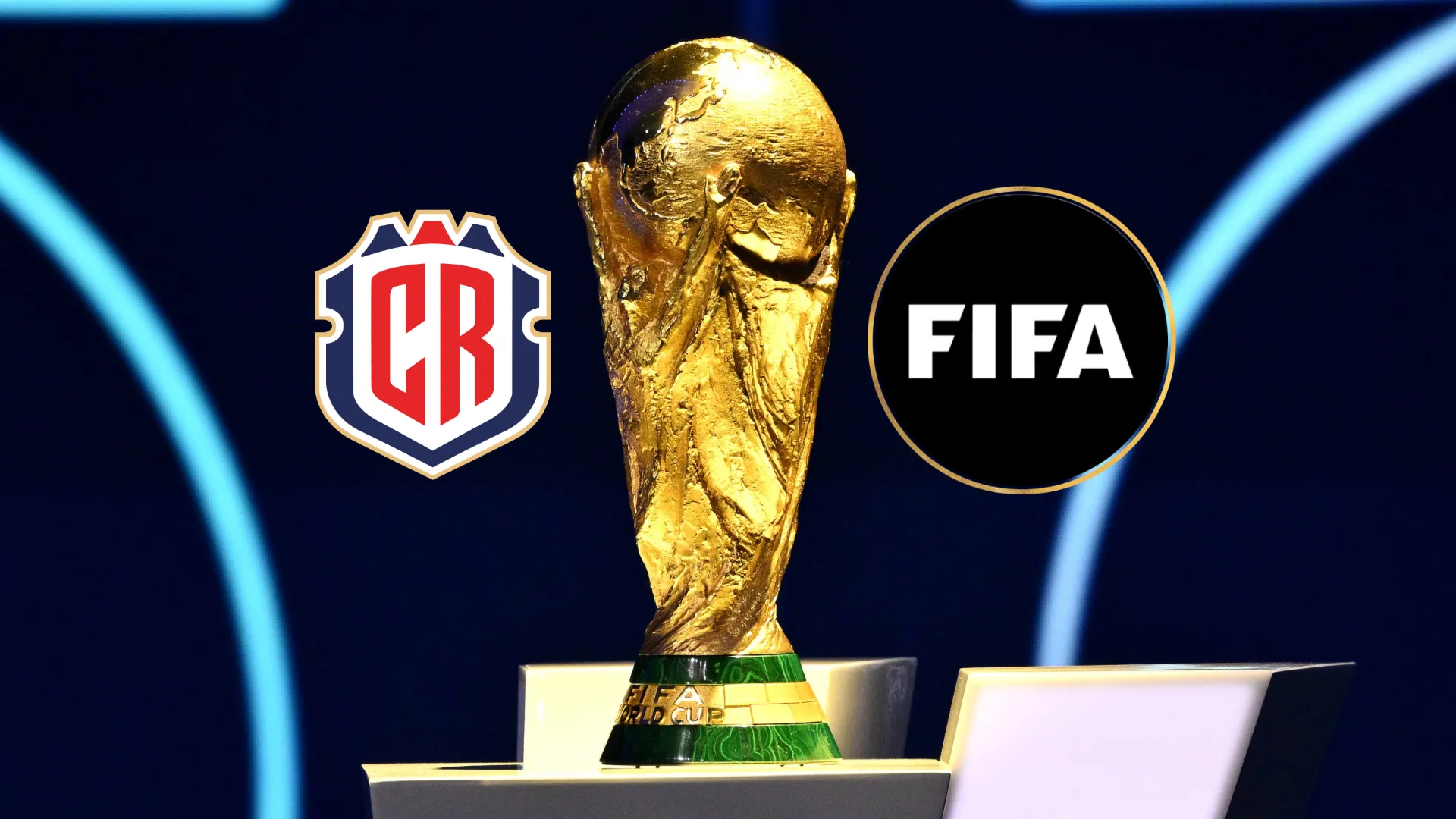 “Sumamente encaminado”: Costa Rica recibe el mensaje desde la FIFA que reactiva la ilusión por el Mundial 2026