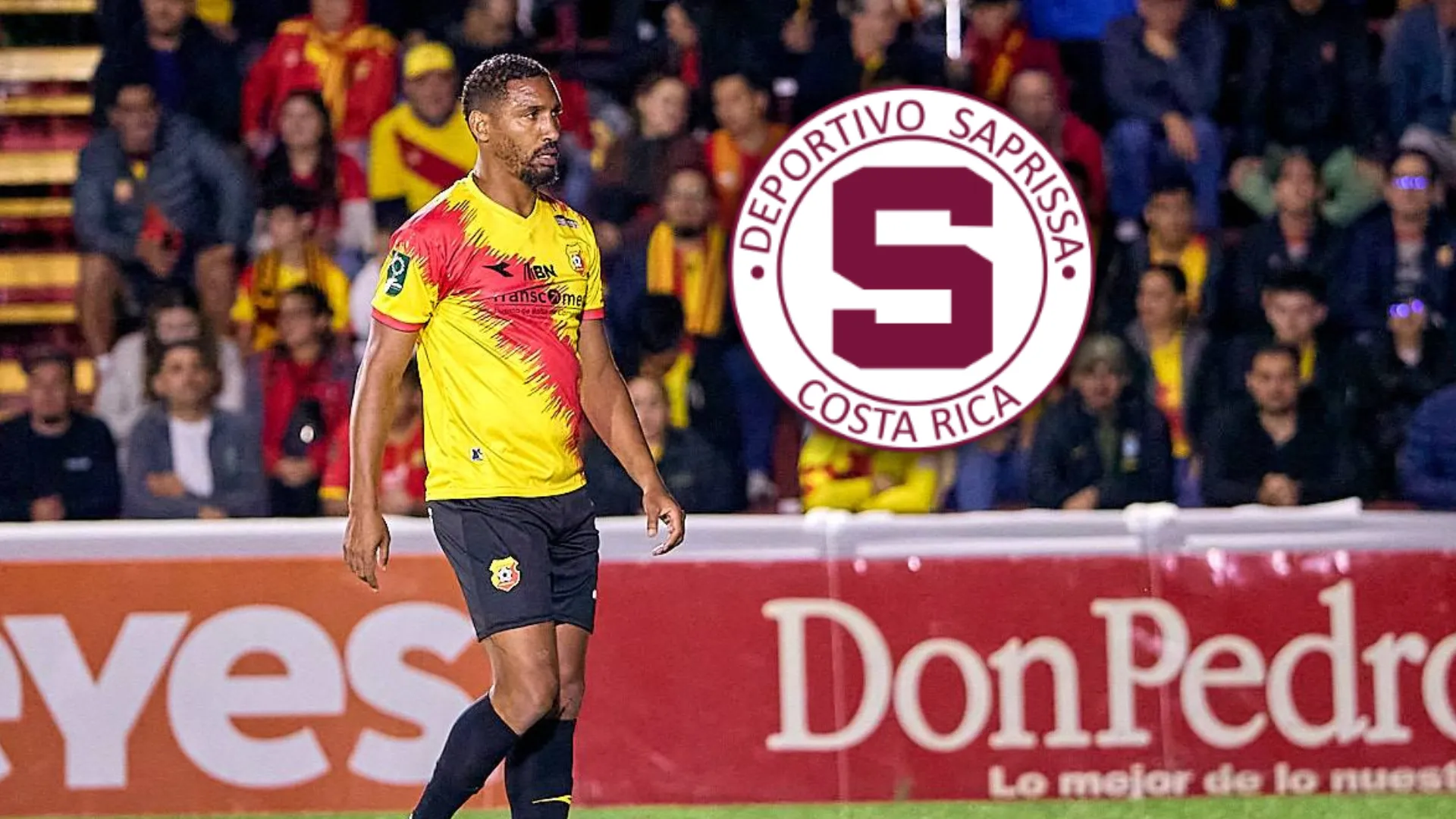 Wanchope le abrió la puerta: Marcel Hernández revela lo que pocos sabían sobre su acercamiento a Saprissa