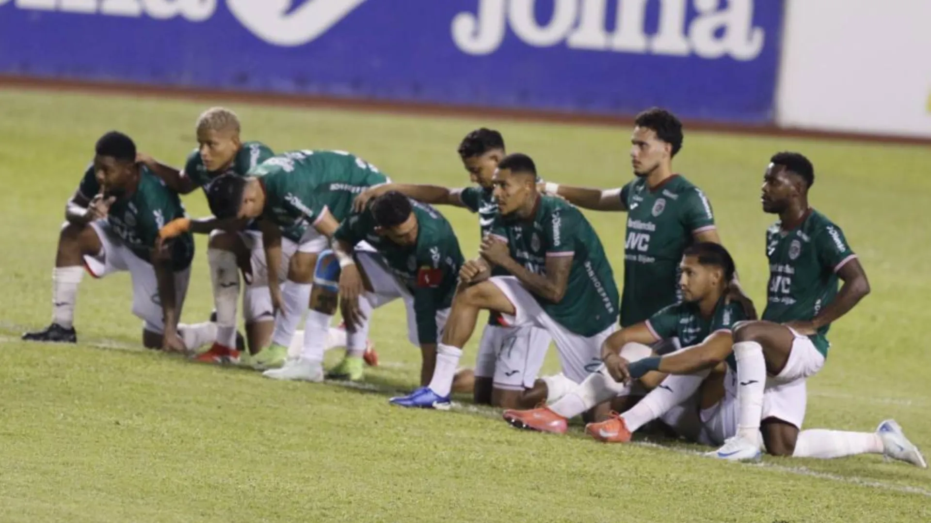 Todas las consecuencias que Marathón afronta tras un nuevo fracaso en Liga Nacional