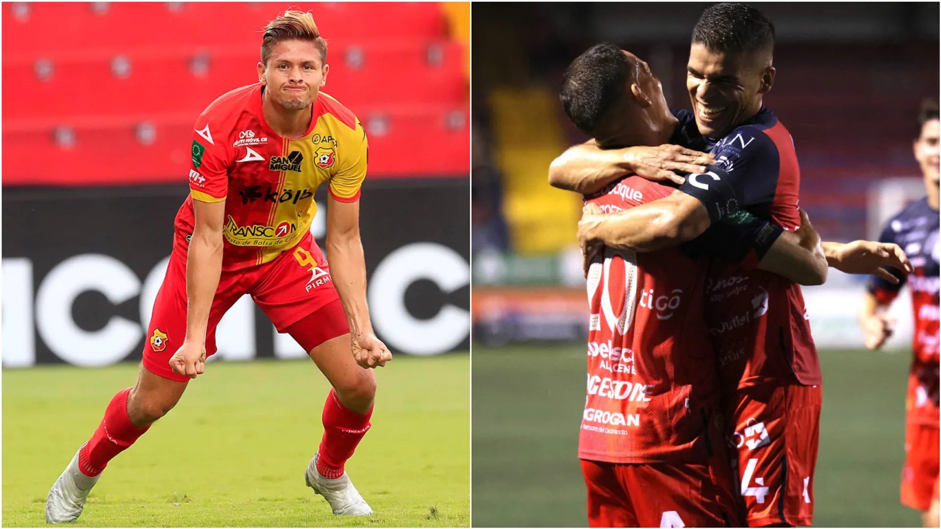 Herediano vs. San Carlos hoy EN VIVO: a qué hora y dónde ver el partido | Primera División de Costa Rica 2023