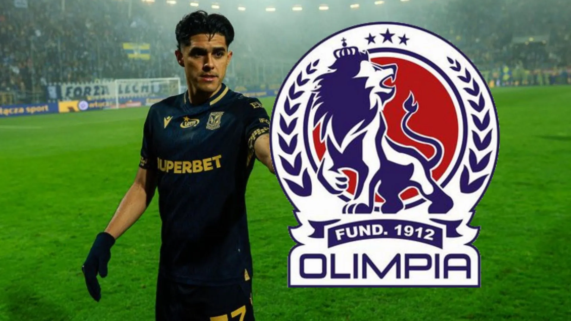 Luis Palma sorprende Olimpia con lo que dice y era lo que toda Honduras estaba esperando