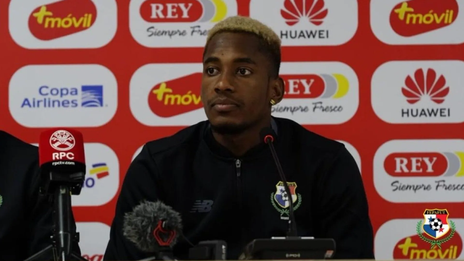 Murillo afirmó que llevan "mucho tiempo" preparando el debut