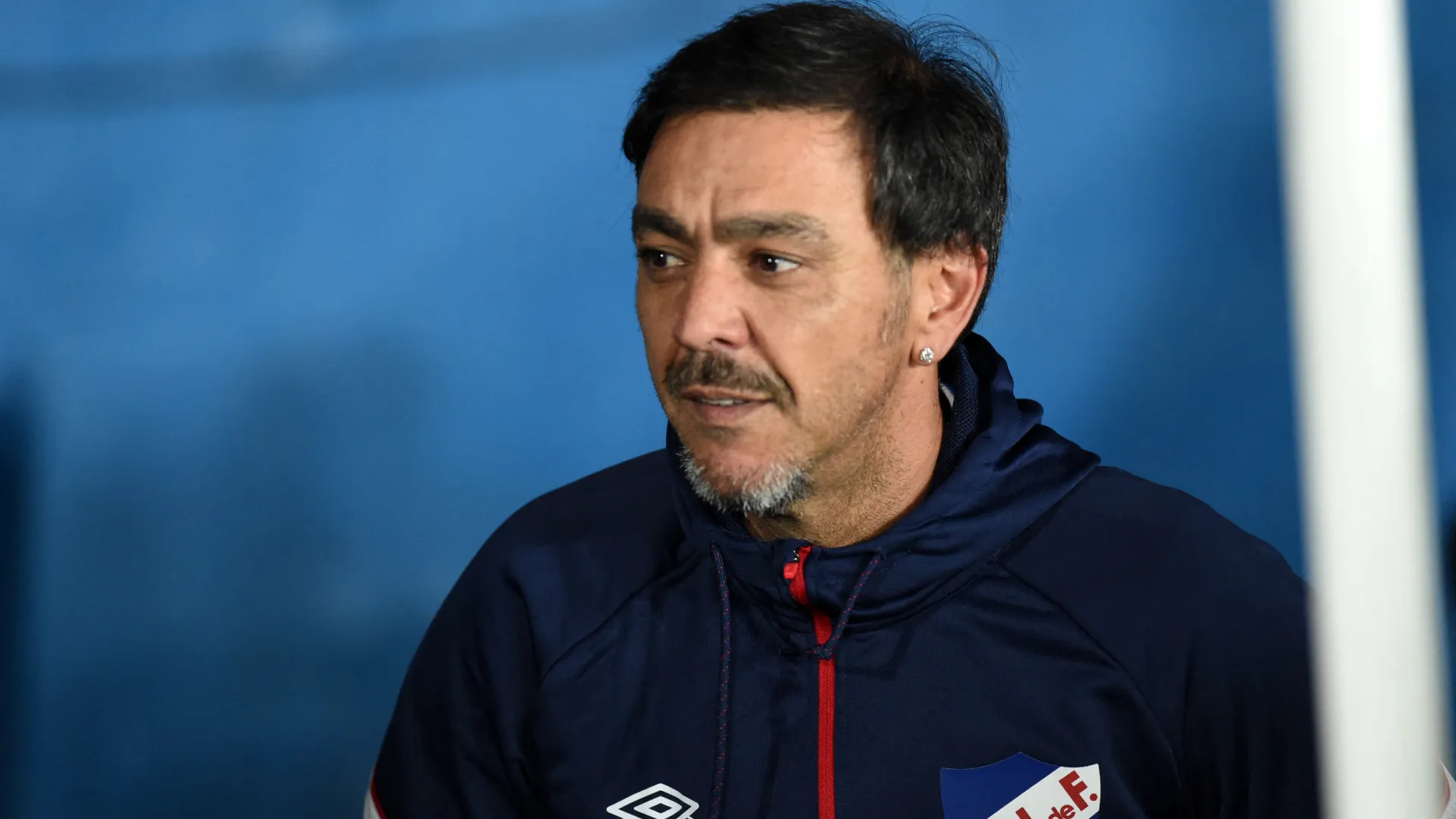 El elogio de Álvaro Recoba a este portero centroamericano: “Hay jugadores que te salvan partidos”