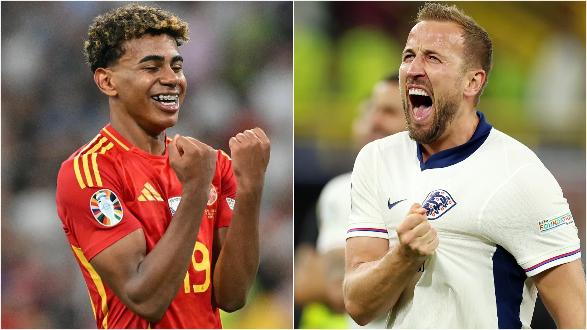España vs Inglaterra hoy, por la Eurocopa 2024: a qué hora y dónde ver la final en Centroamérica