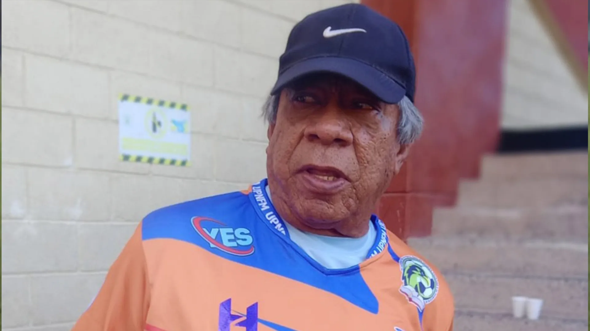 Ramón El Primitivo Maradiaga tuvo que ser hospitalizado y no dirigirá a Lobos
