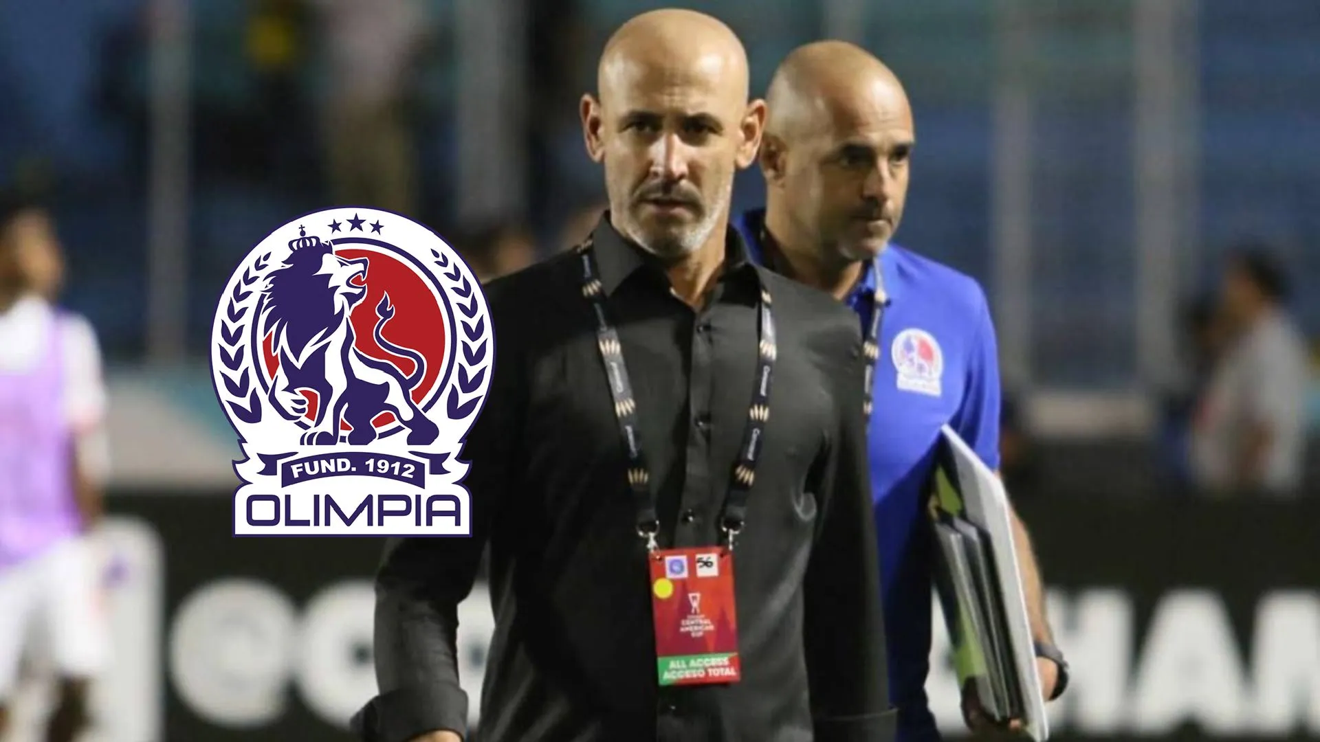 "Problemas con todos": Eduardo Espinel reacciona a la nueva derrota de Olimpia con polémica incluida ante Marathón