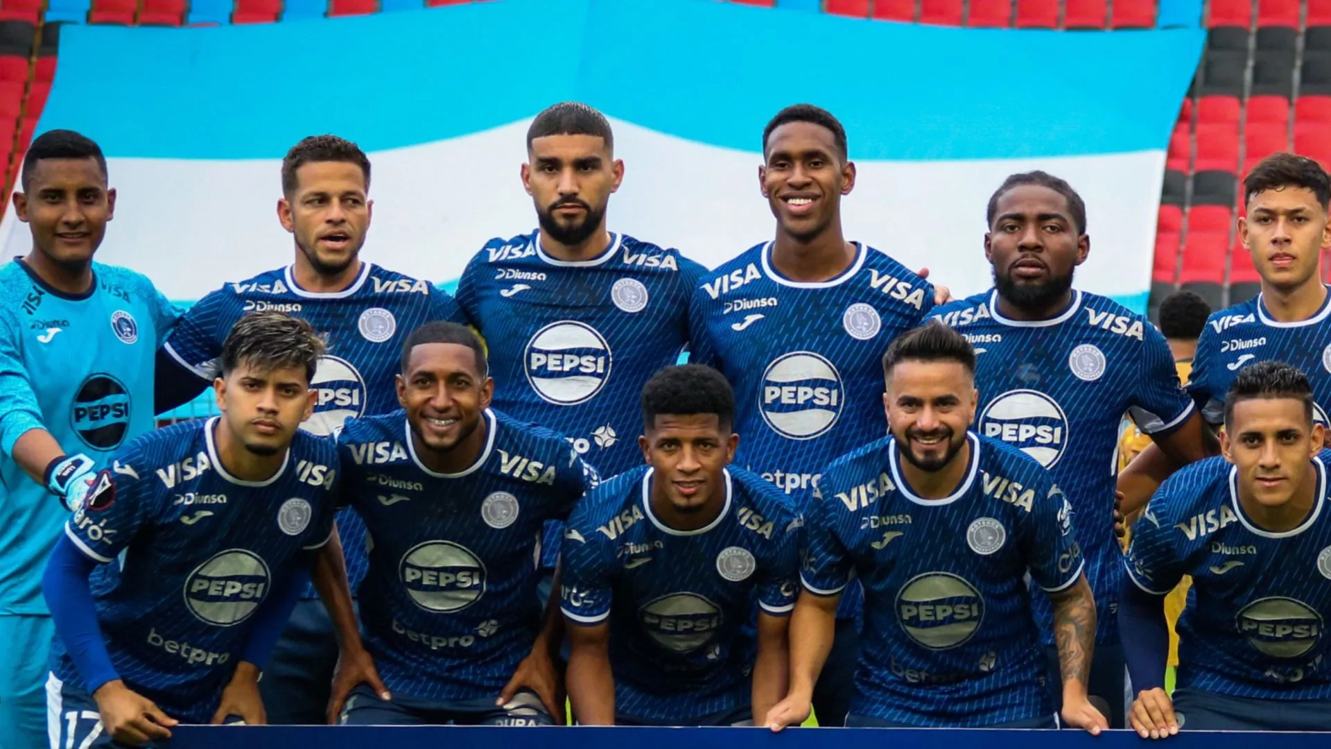 Figura de Motagua sorprende al admitir que podría dejar el club: "la última final"