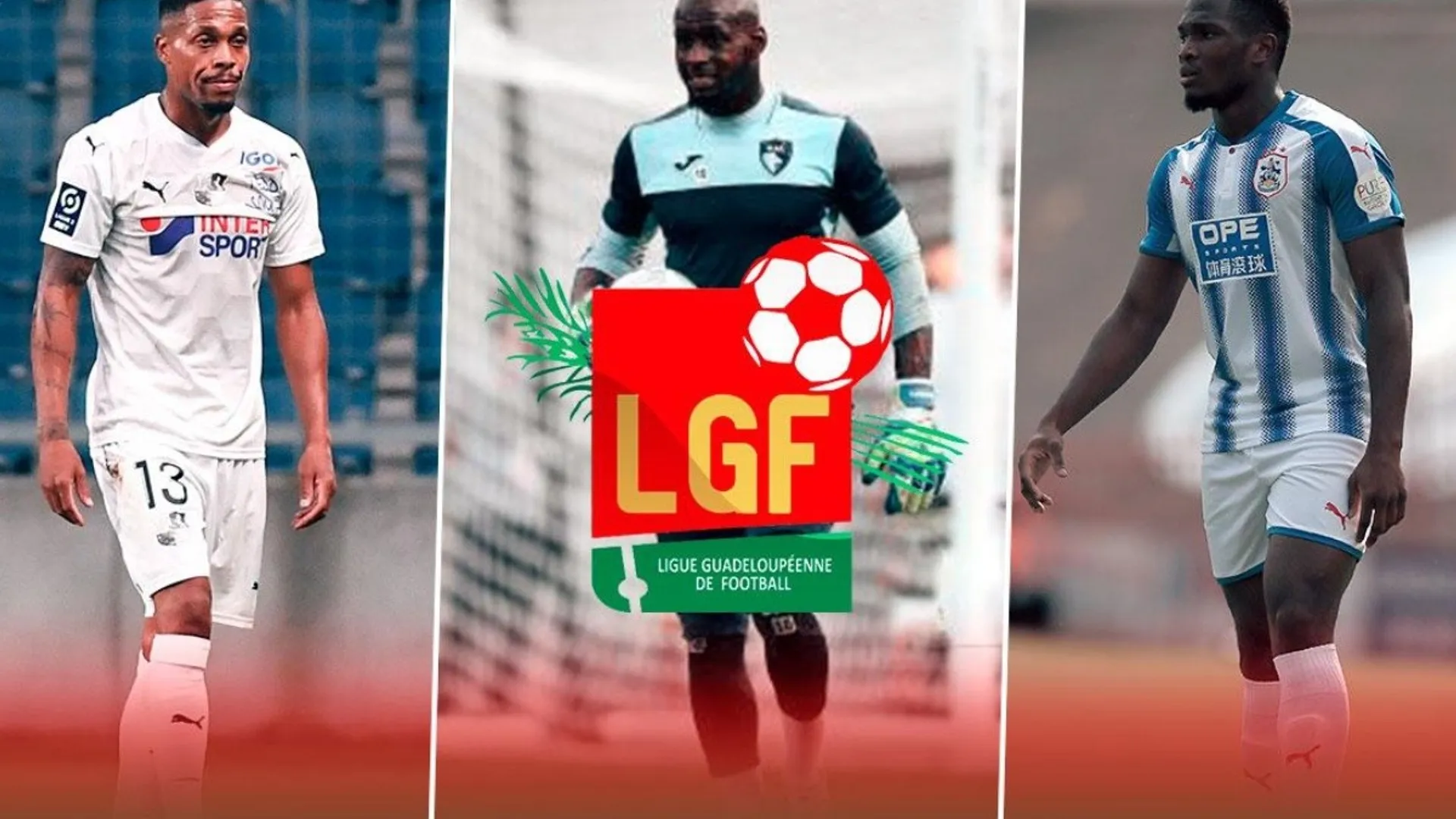 Las 5 figuras que tendrá Guadalupe ante Guatemala en la fase preliminar