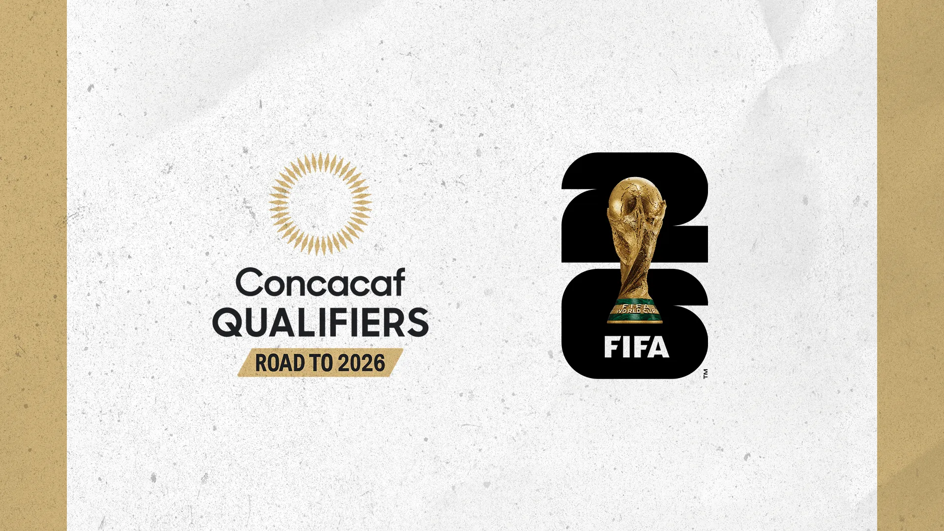 Eliminatoria Concacaf 2026 | Así queda definido el sorteo para la Eliminatoria